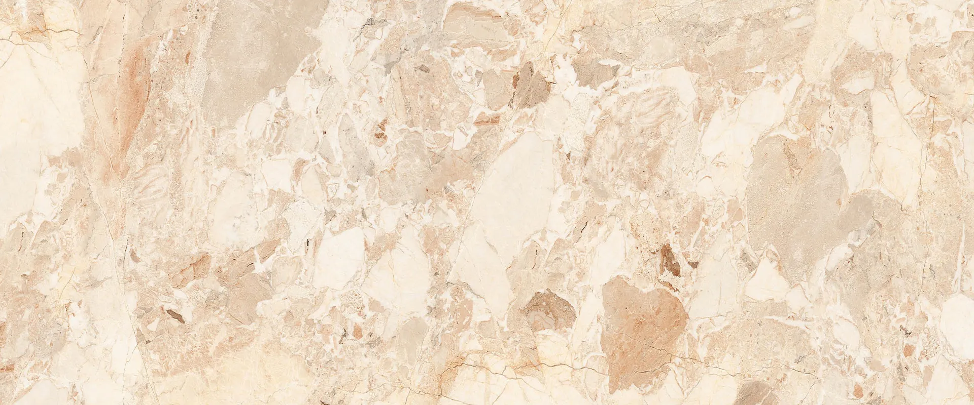 BRECCIA SARDA 26 SHAPE V1 tiles for Counter Top, Wall, Floor