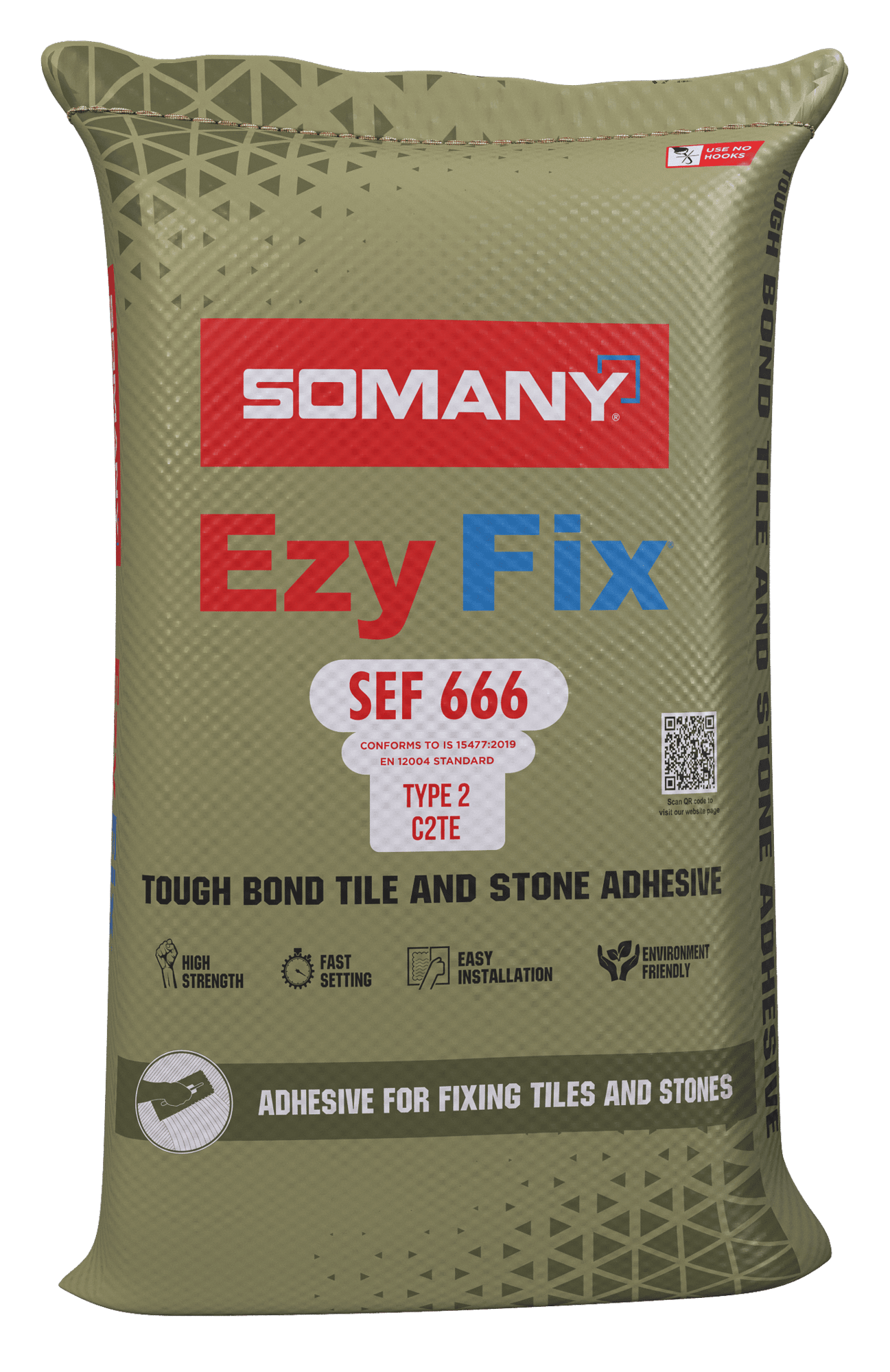 SEF 666 Allied for Large Format Tiles, Marble, Granite, Natural Stone, Wall Tiling, Façade & Cladding, Door & Window Frame