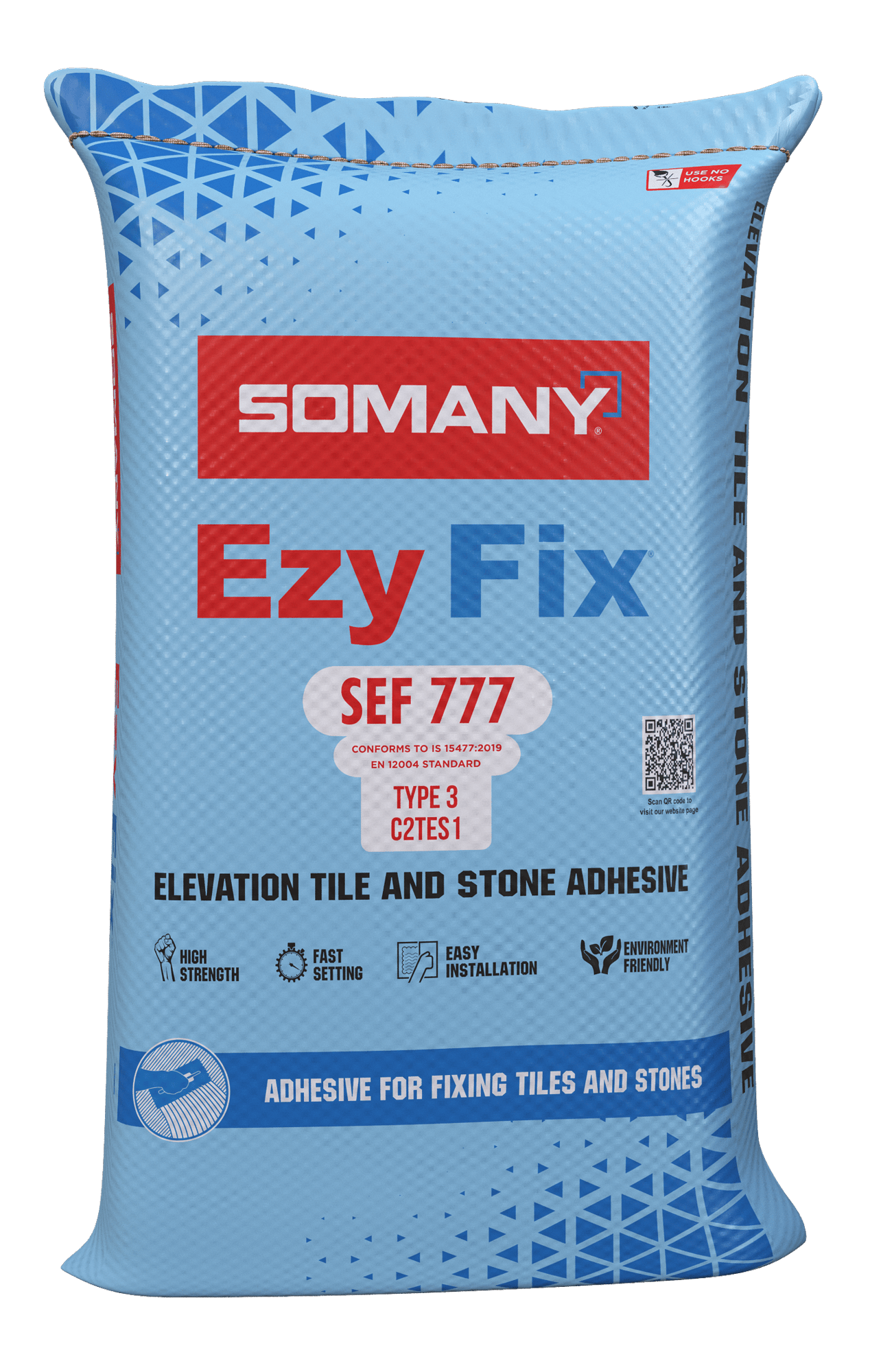 SEF 777 Allied for Large Format Tiles, Marble, Granite, Natural Stone, Floor Tiling, Wall Tiling, Swimming Pools, Washrooms