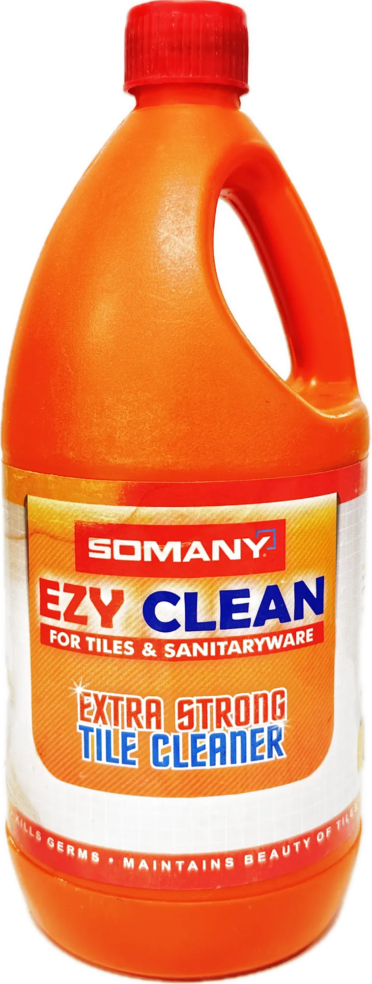 TILE CLEANER