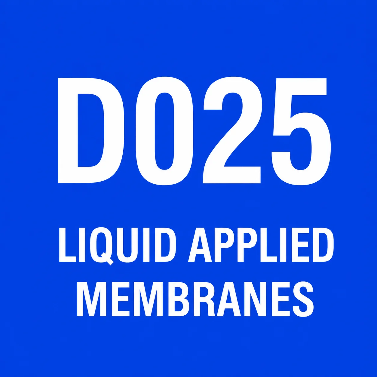DURABUILD POLYURETHANE WATERPROOFING MEMBRANE-2K allied for Suitable for Roof / Terraces / Podium / Terrace garden