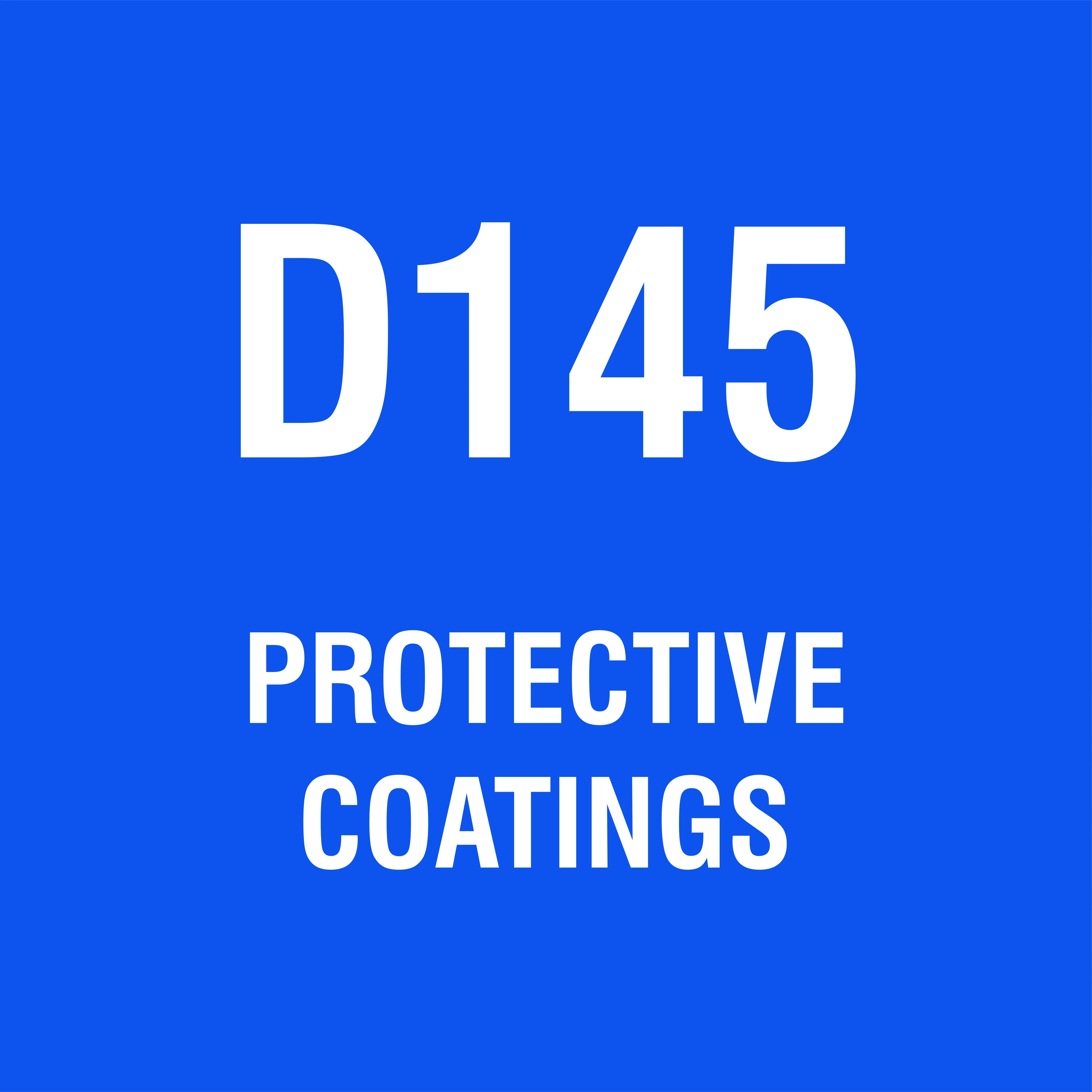 COAL TAR EPOXY COATING BUILDING SOLUTIONS for Forms protective layer against corrosion and concrete deterioration in high