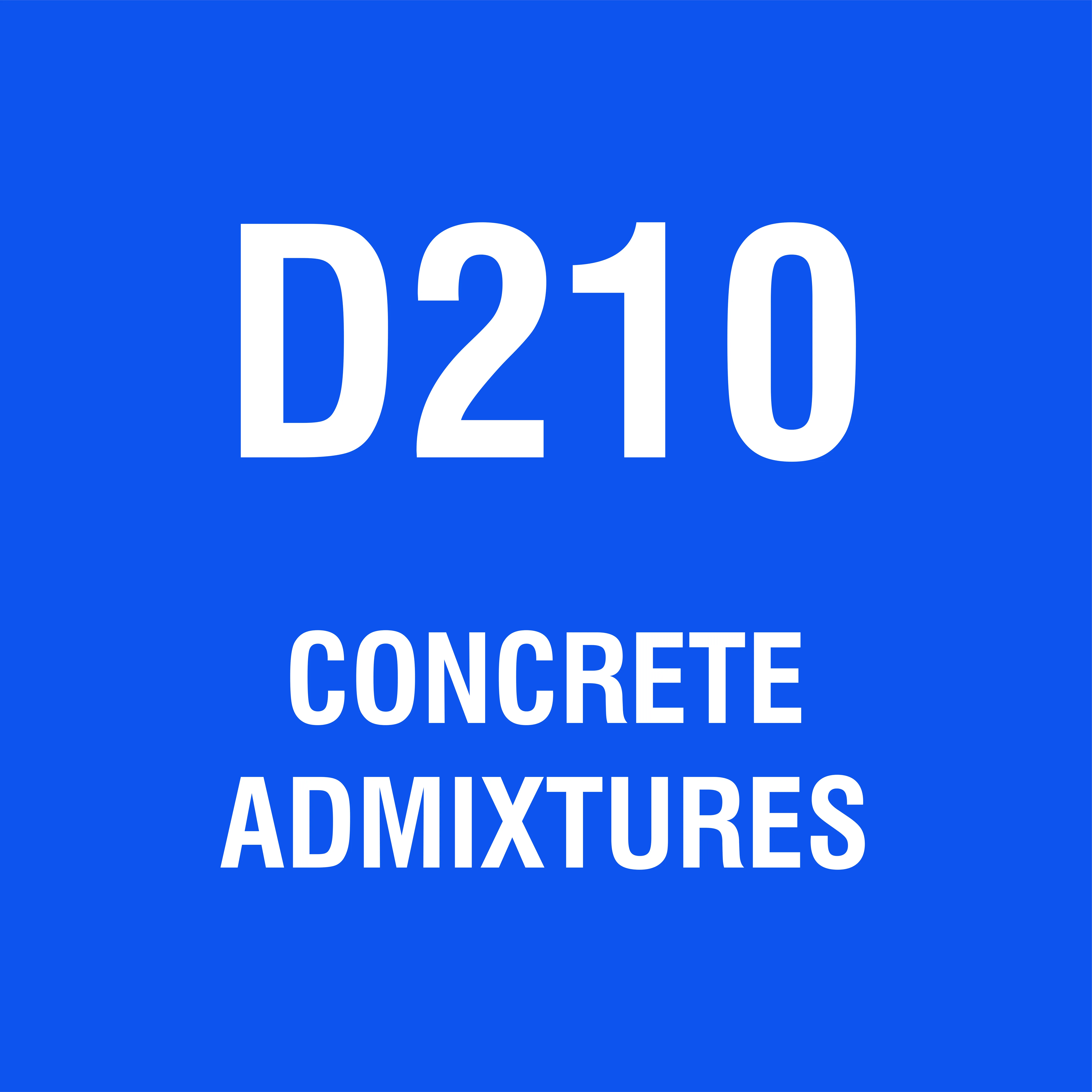 PREFAB ADMIX BUILDING SOLUTIONS for For ultra high strength & self compacting concrete. Also helps to achieve high early