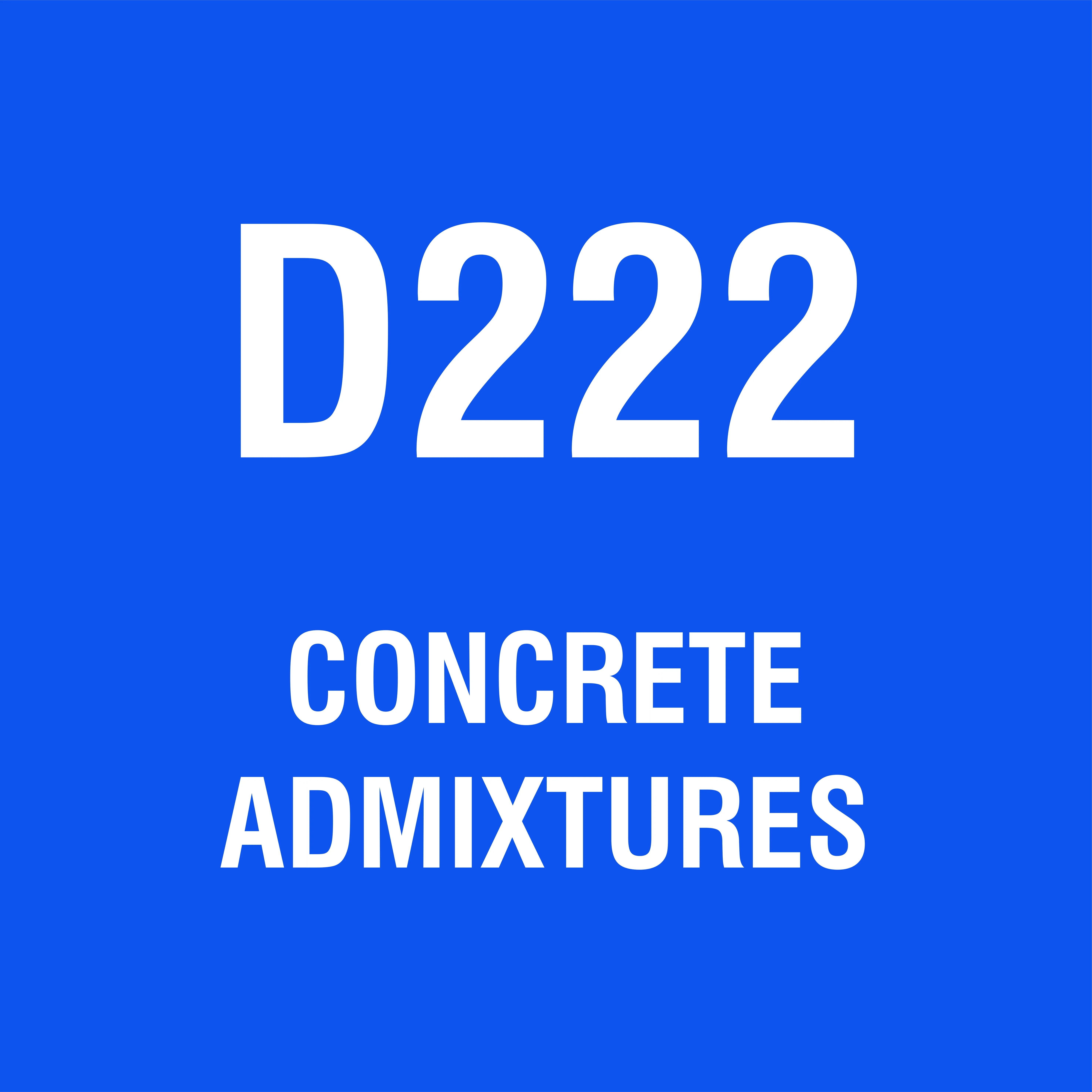 SUPERPLASTICIZER 400CI BUILDING SOLUTIONS for Can be used for production of precast elements, increases workability,