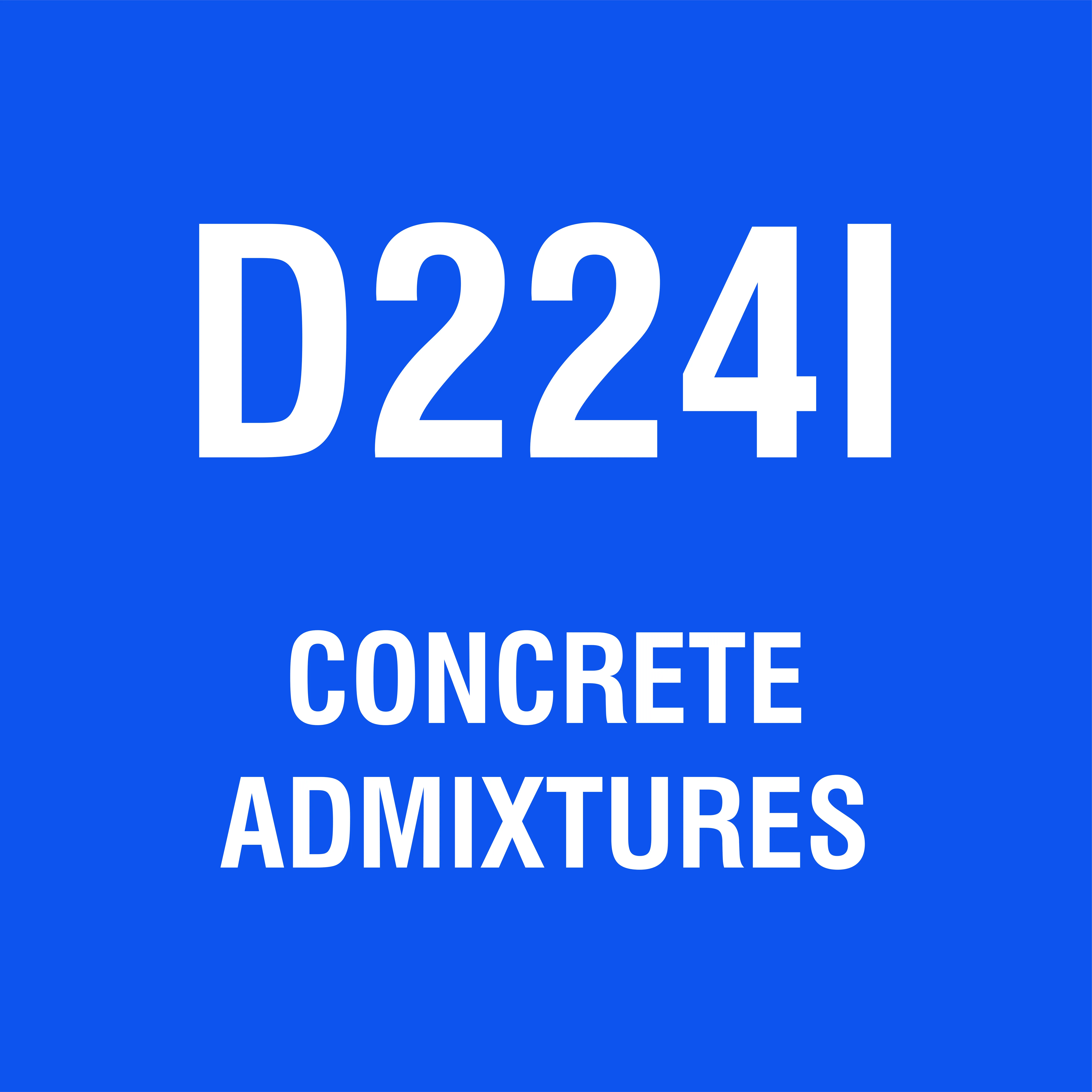 FAST SET BUILDING SOLUTIONS for Used in shotcreting, gumiting and concreting in cold climate conditions where high early
