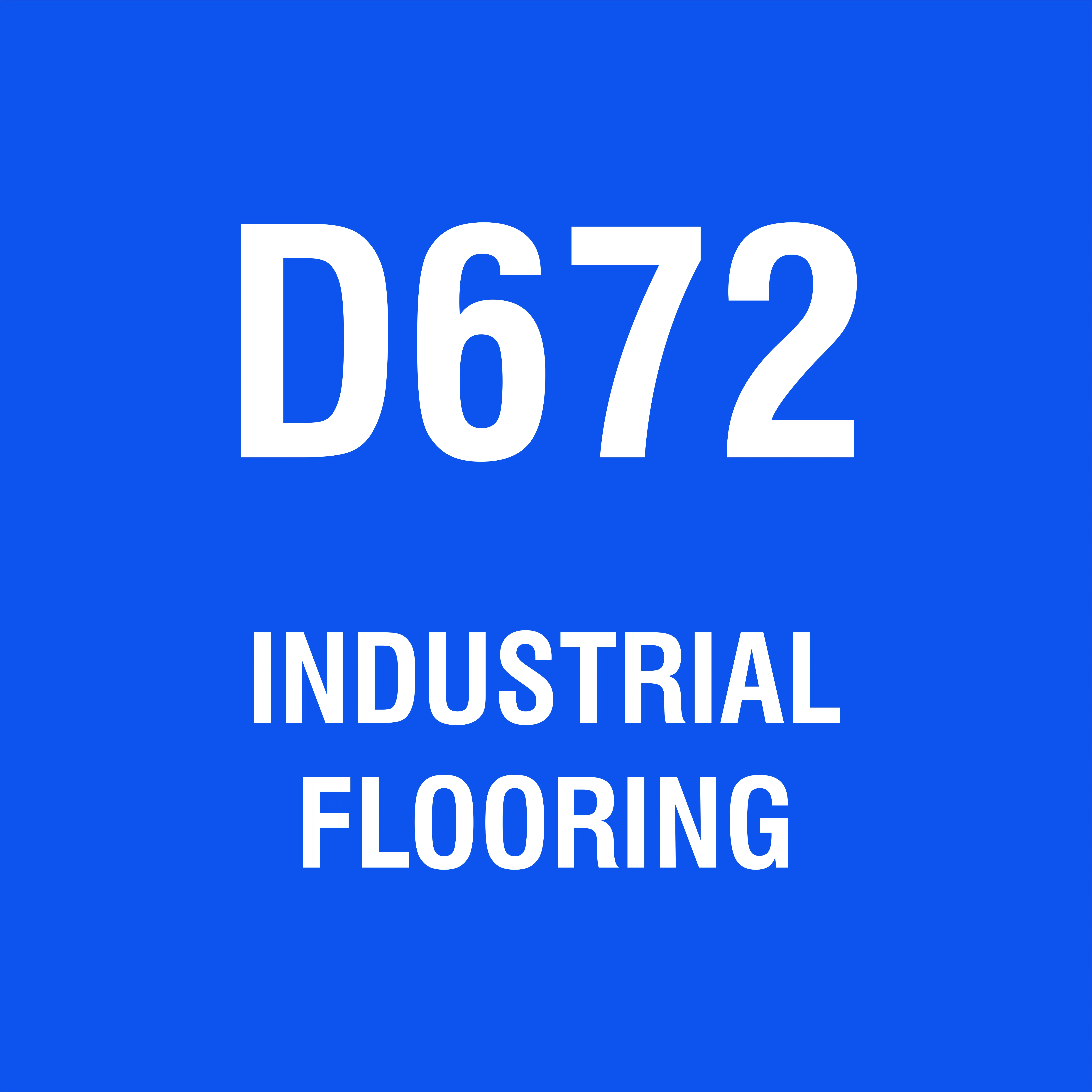 EPOXY CEMENTITIOUS FLOORING BUILDING SOLUTIONS for High intensive underlay and vapour barrier for application of epoxy resin