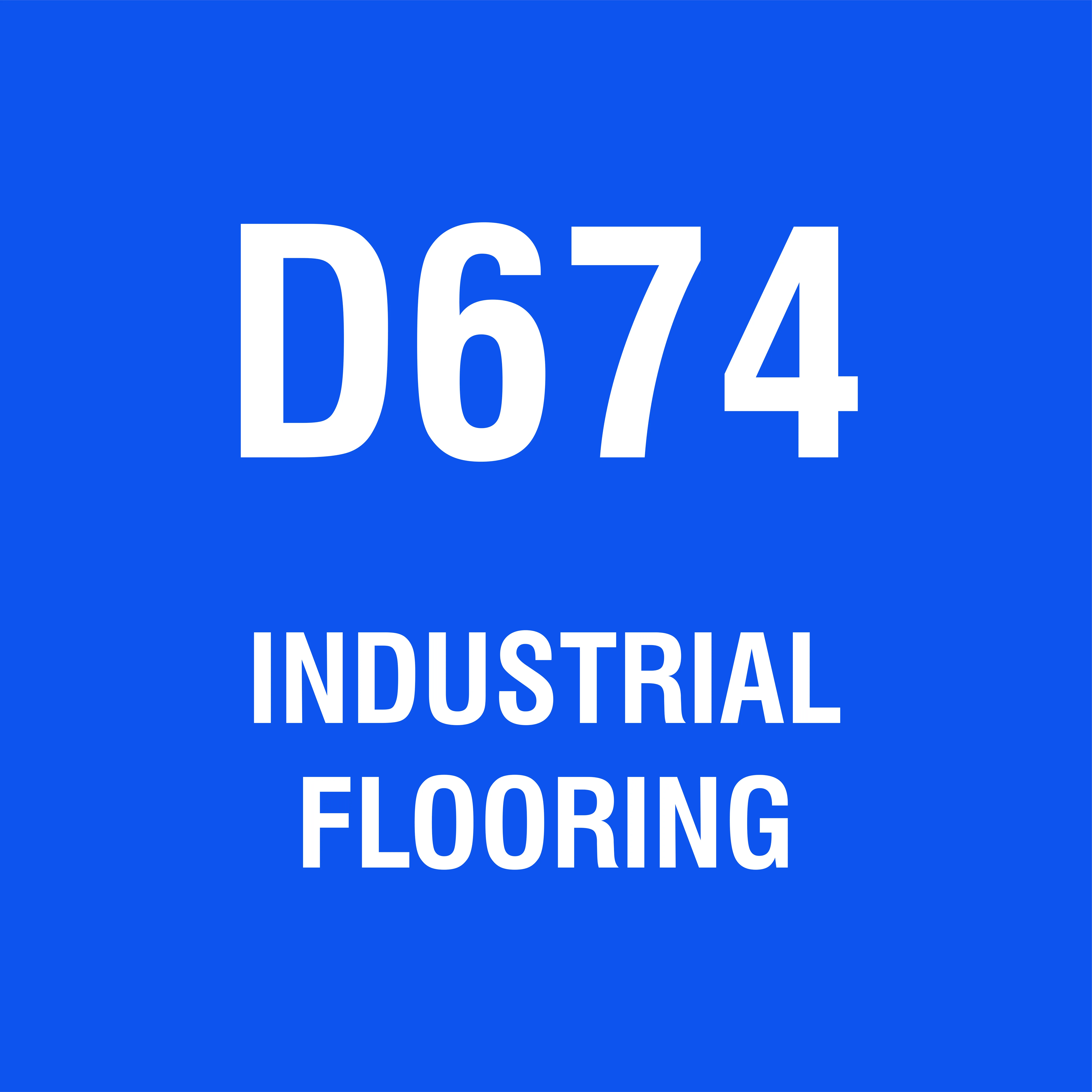 ANTI-SKID EPOXY FLOR BUILDING SOLUTIONS for Ideally suited for heavy engineering areas, material handling and process plant,