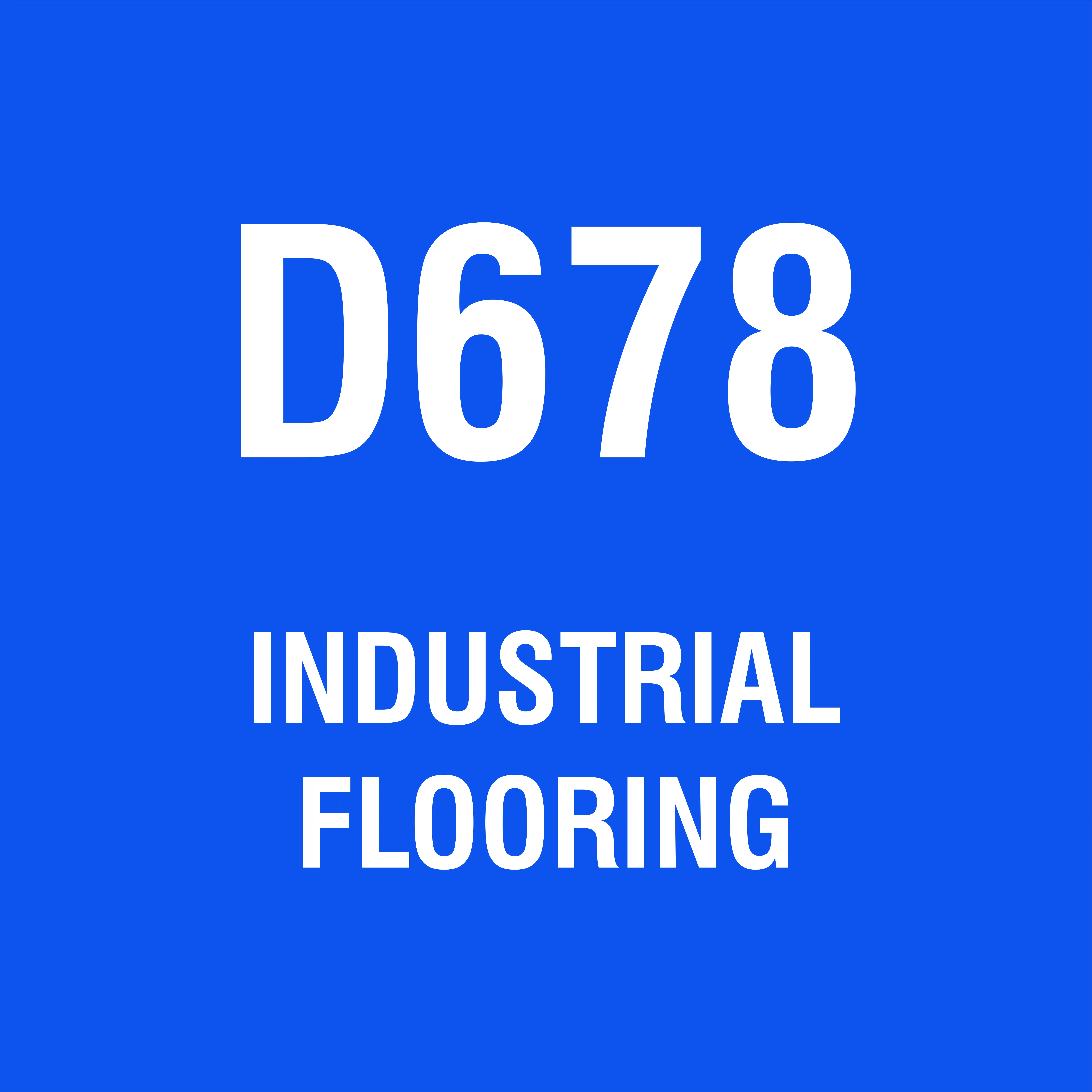 SELF LEVELLING EPOXY FLOORING BUILDING SOLUTIONS for Used for floors where hardwearing, non slippery, easy to clean, faster