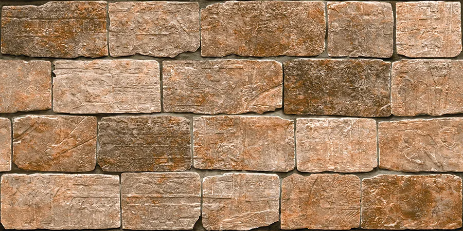 CIVILTA BROWN tiles for Wall, Floor