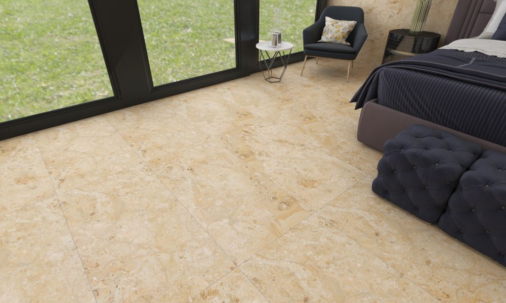 Grande Valor Prima Breccia Beige FP