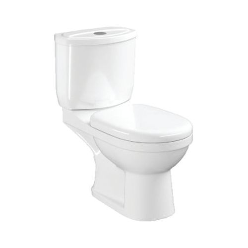 OPUS Two Piece Toilet