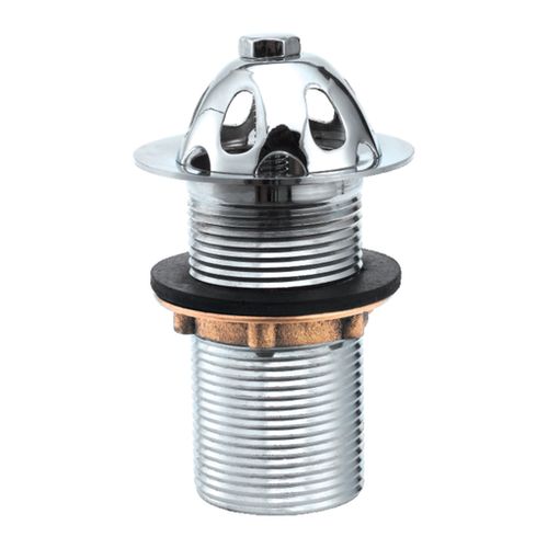 Dome Waste Coupling