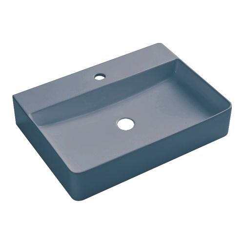 EIFFEL PLUS Art Basin Dark Grey Matt