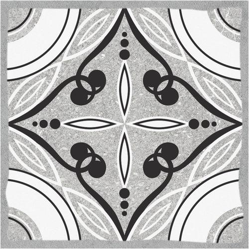 Kalahari  Elite Deco Sonet Grey