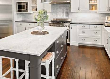 What Is the best flooring for a Kitchen?