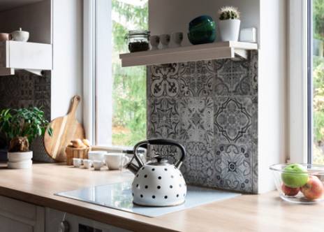 kitchen wall tiles - Somany Ceramics
