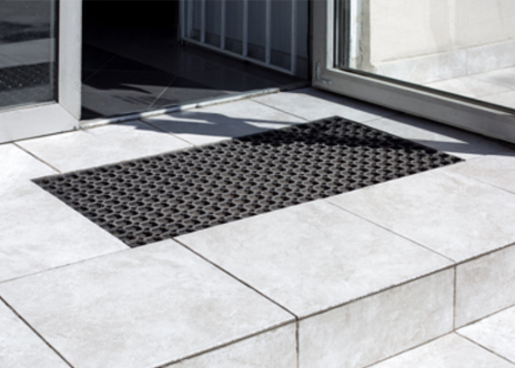 outdoor step tiles - Somany Ceramics