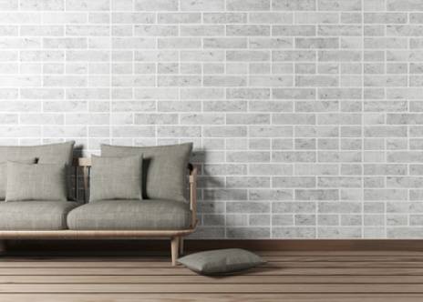 Which are the best wall tiles for living room?