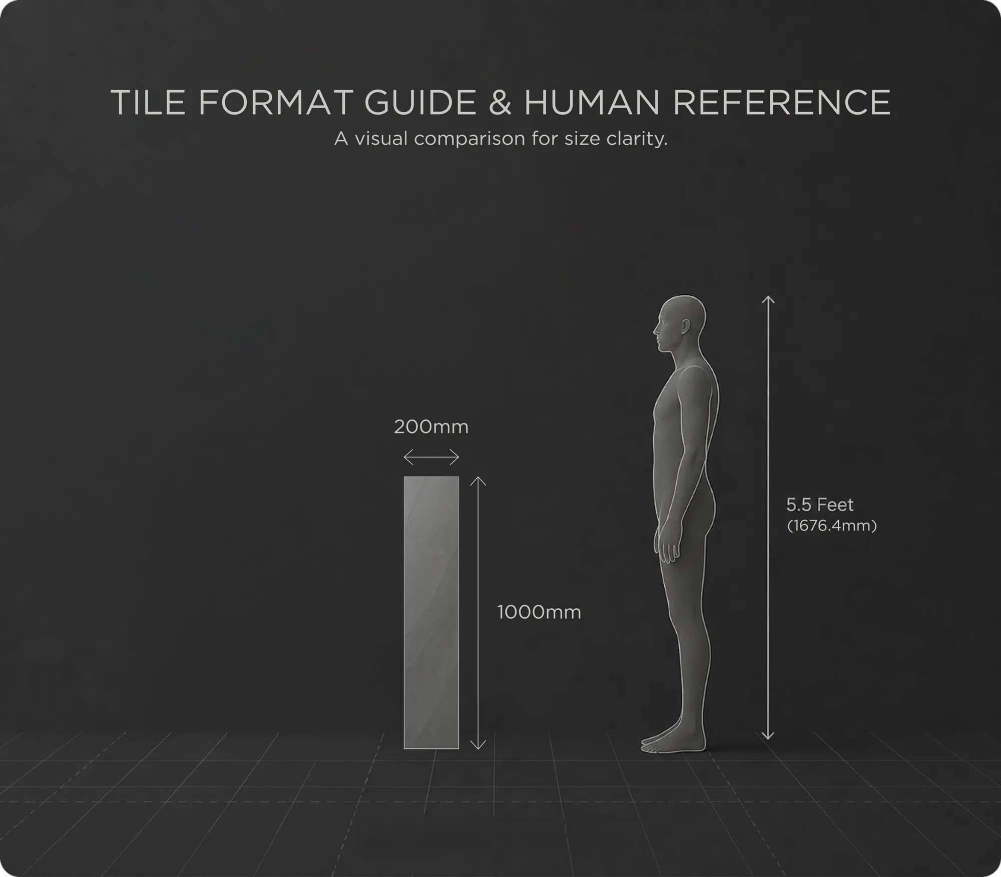 ESSENTIA TIMBER dimensions