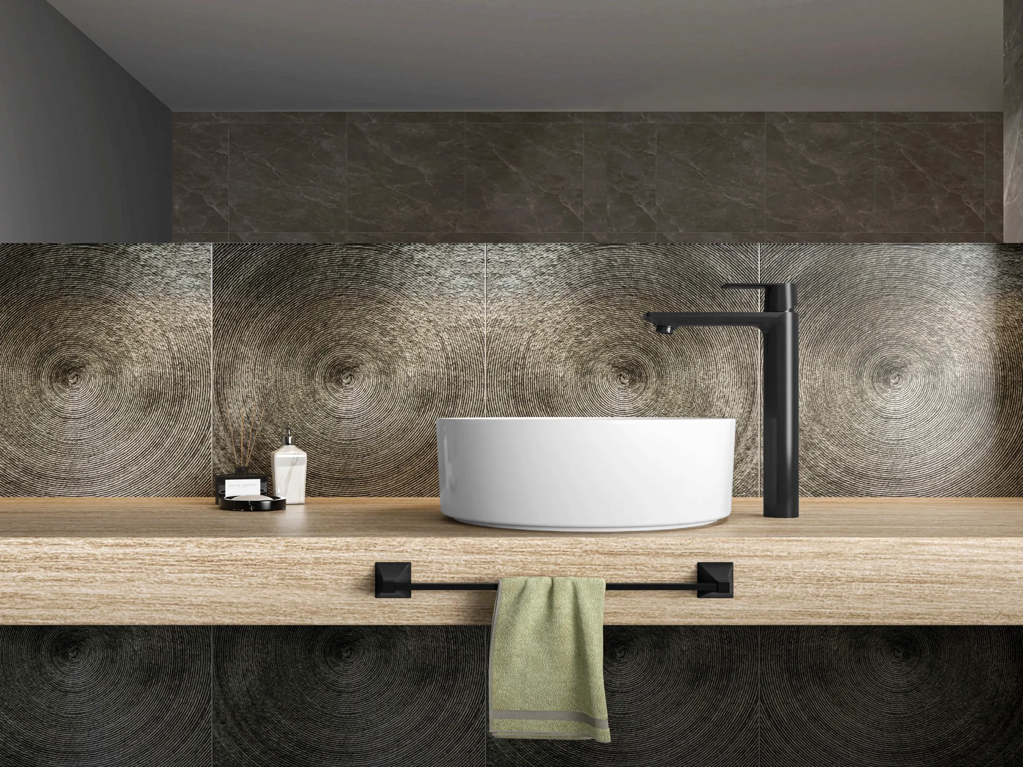 Somany tile design consultation