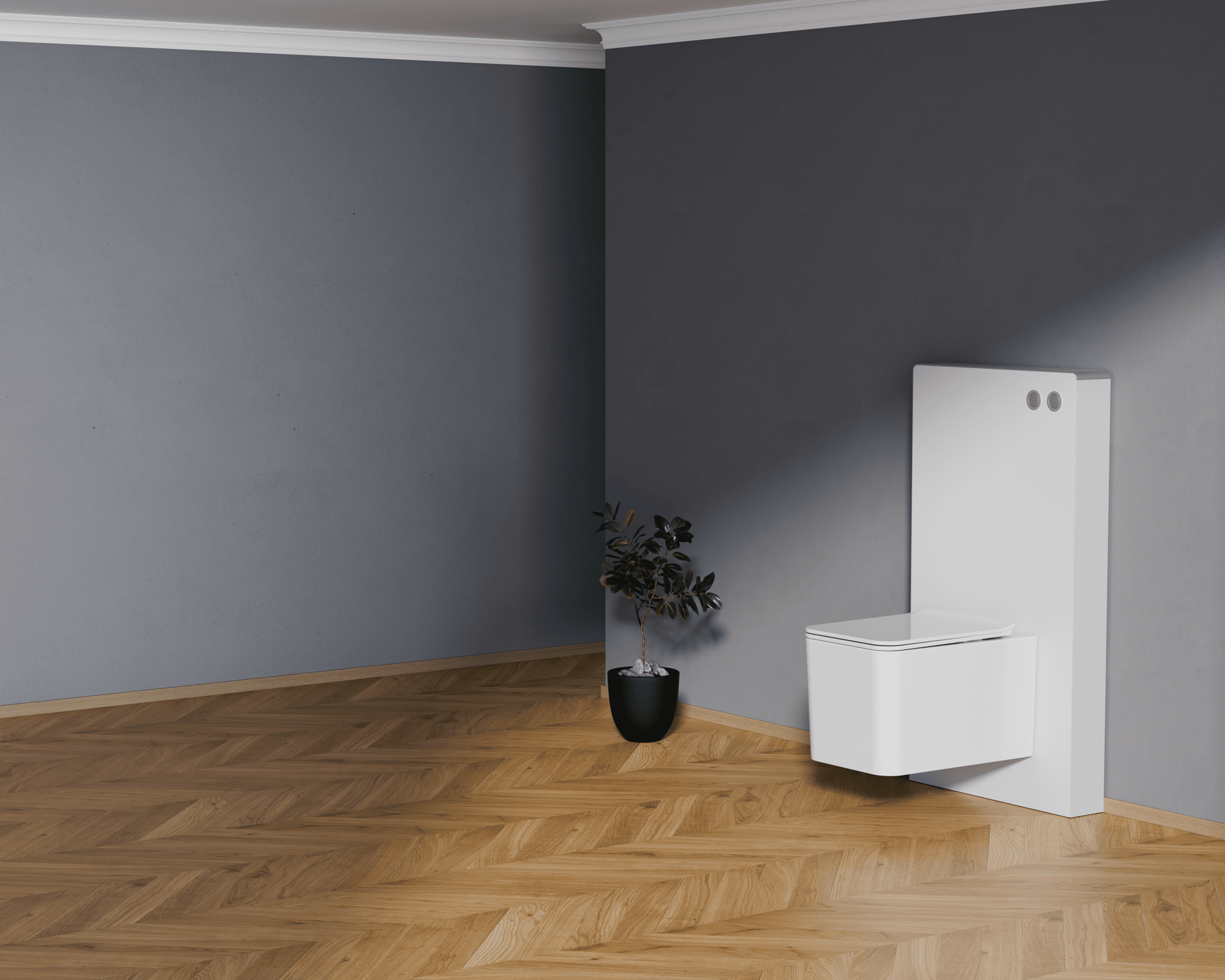 Cisterns