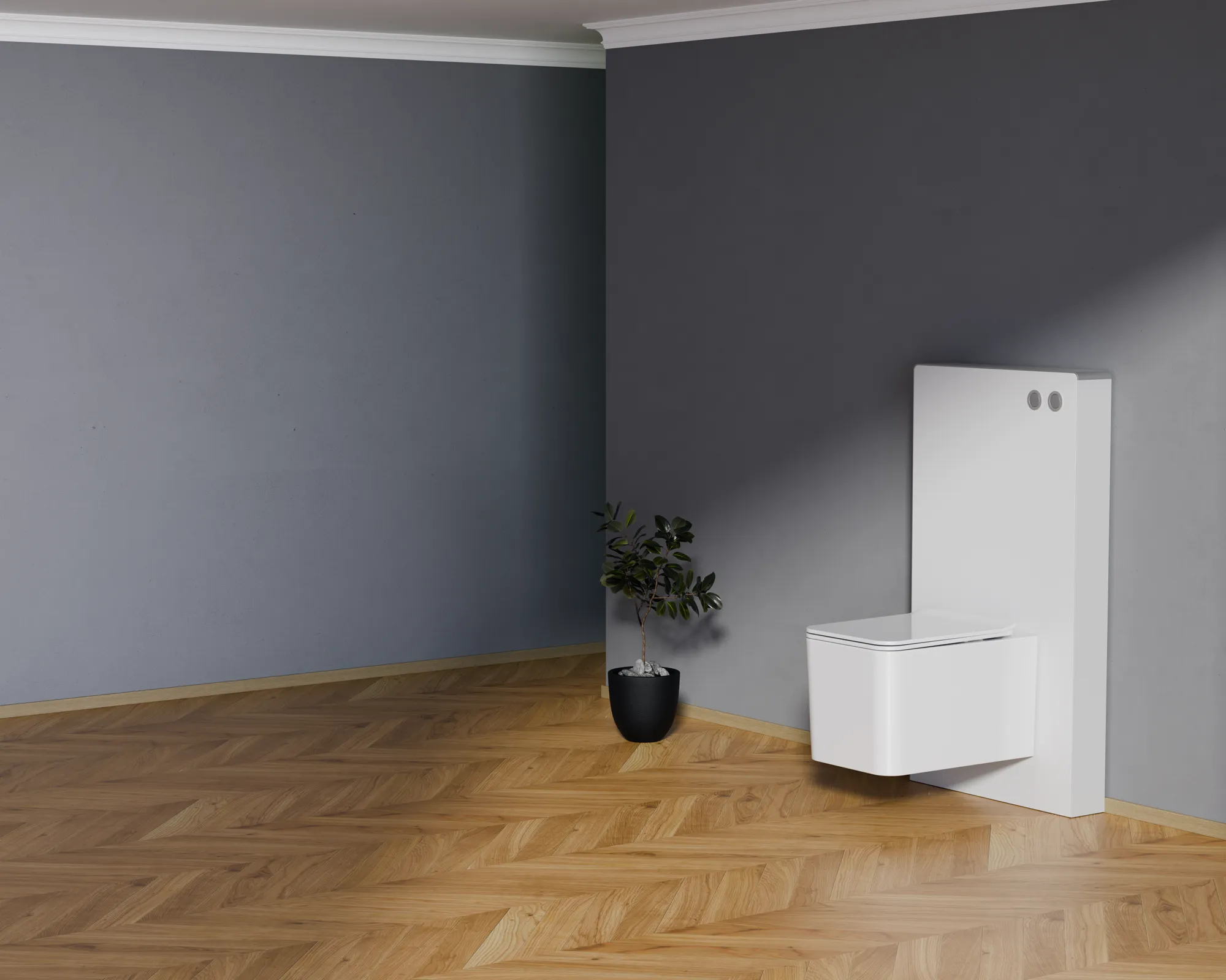 Cisterns