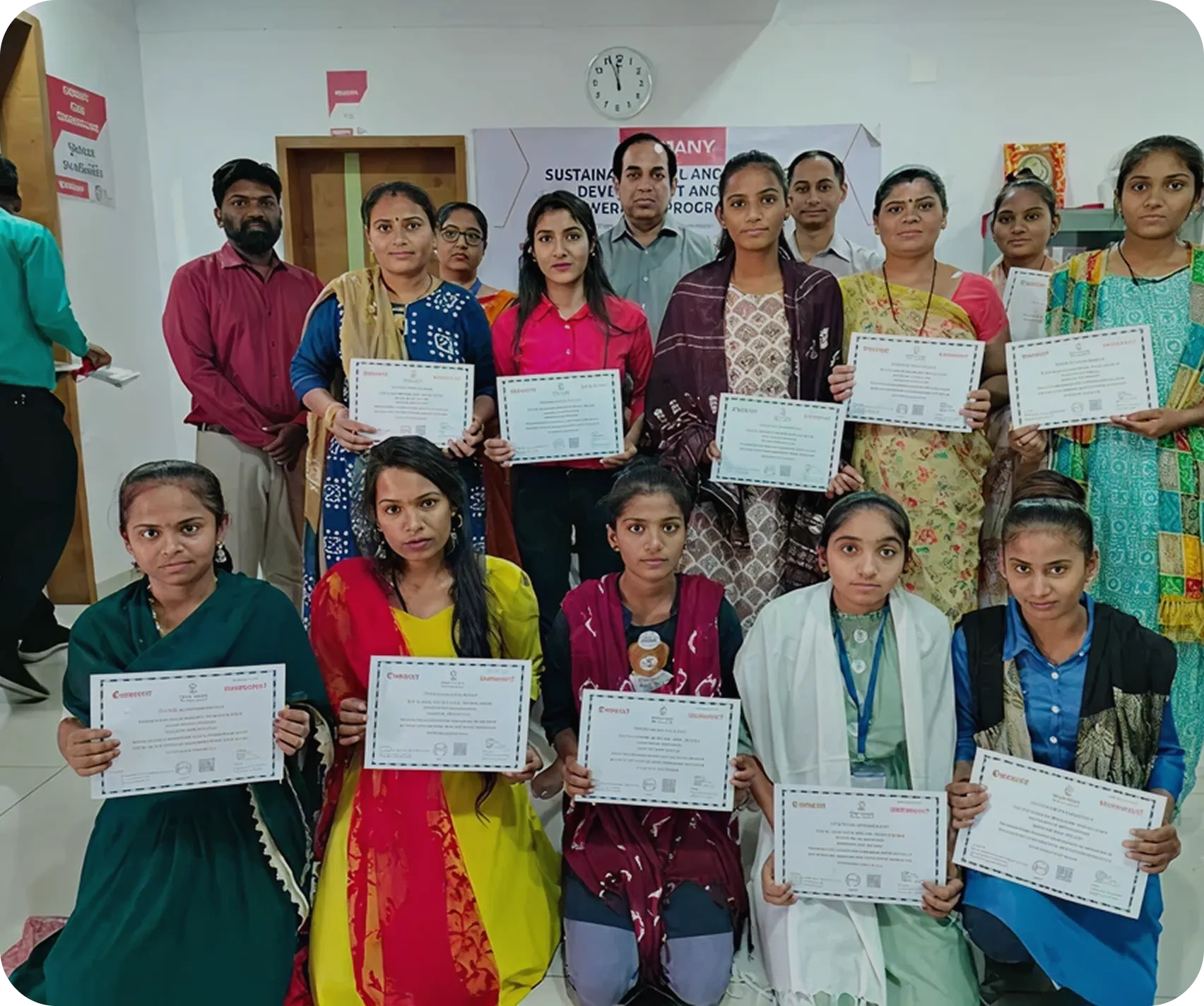 Skills for Sustainable Livelihoods