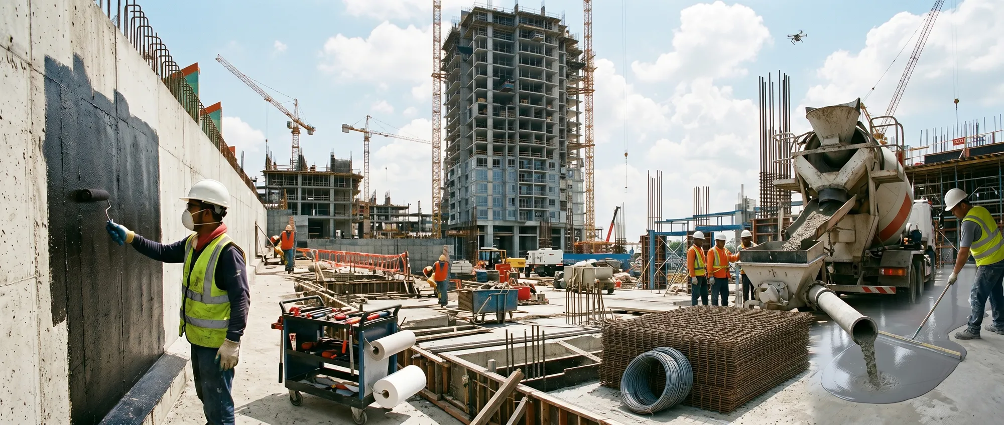 Reliable Installation<br>Solutions