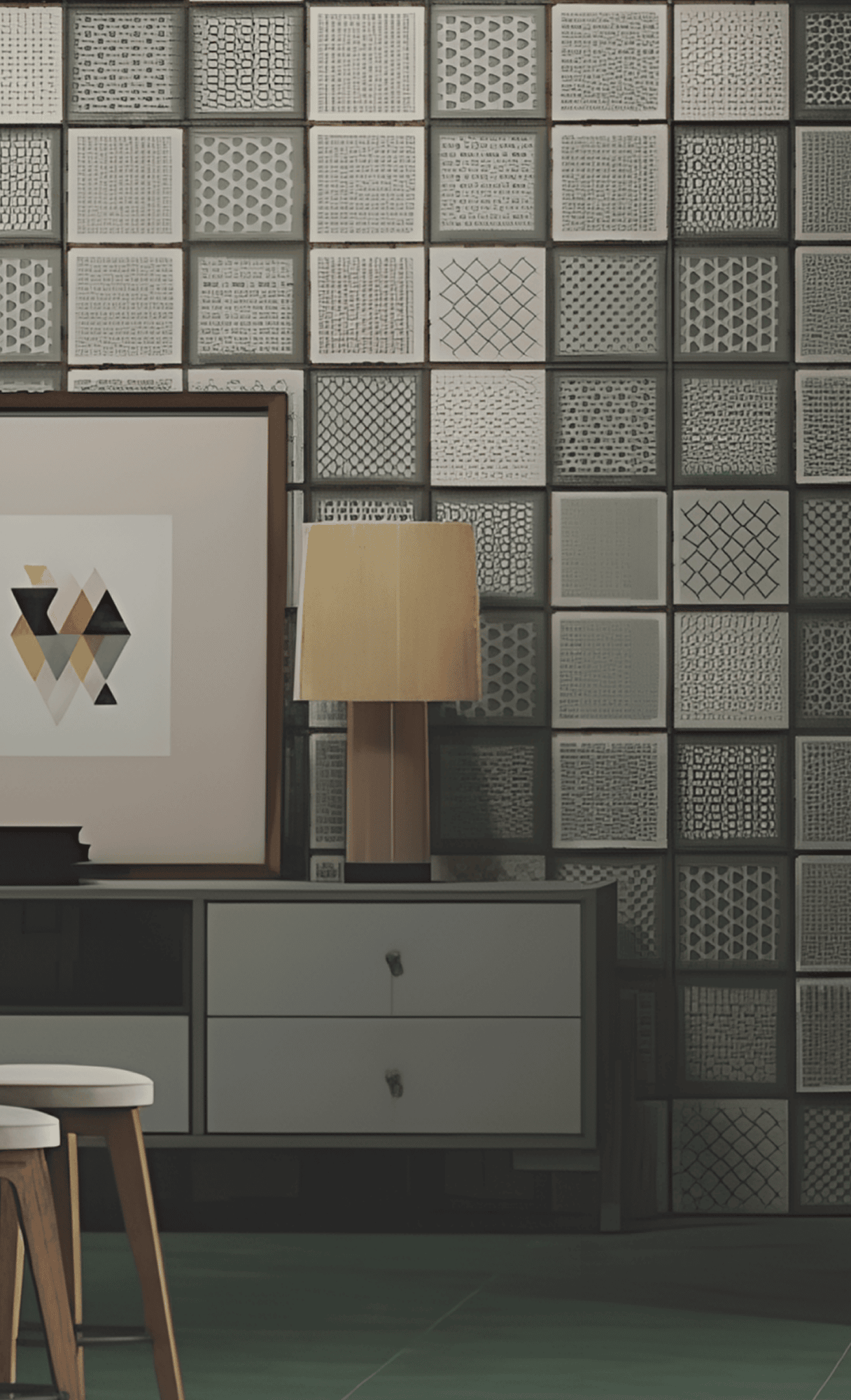 Explore under The Collection