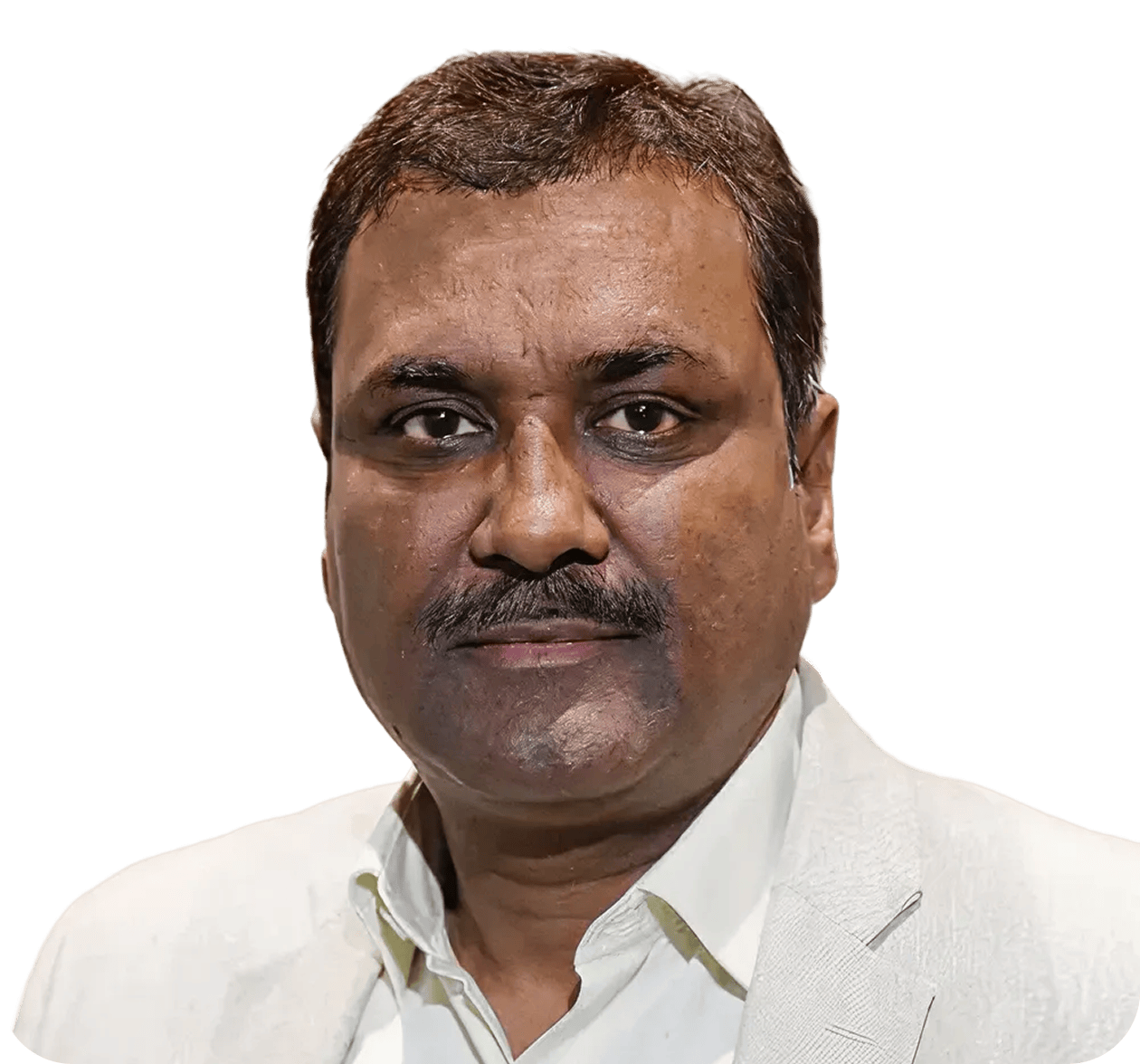 Mr. Amit Sahai
