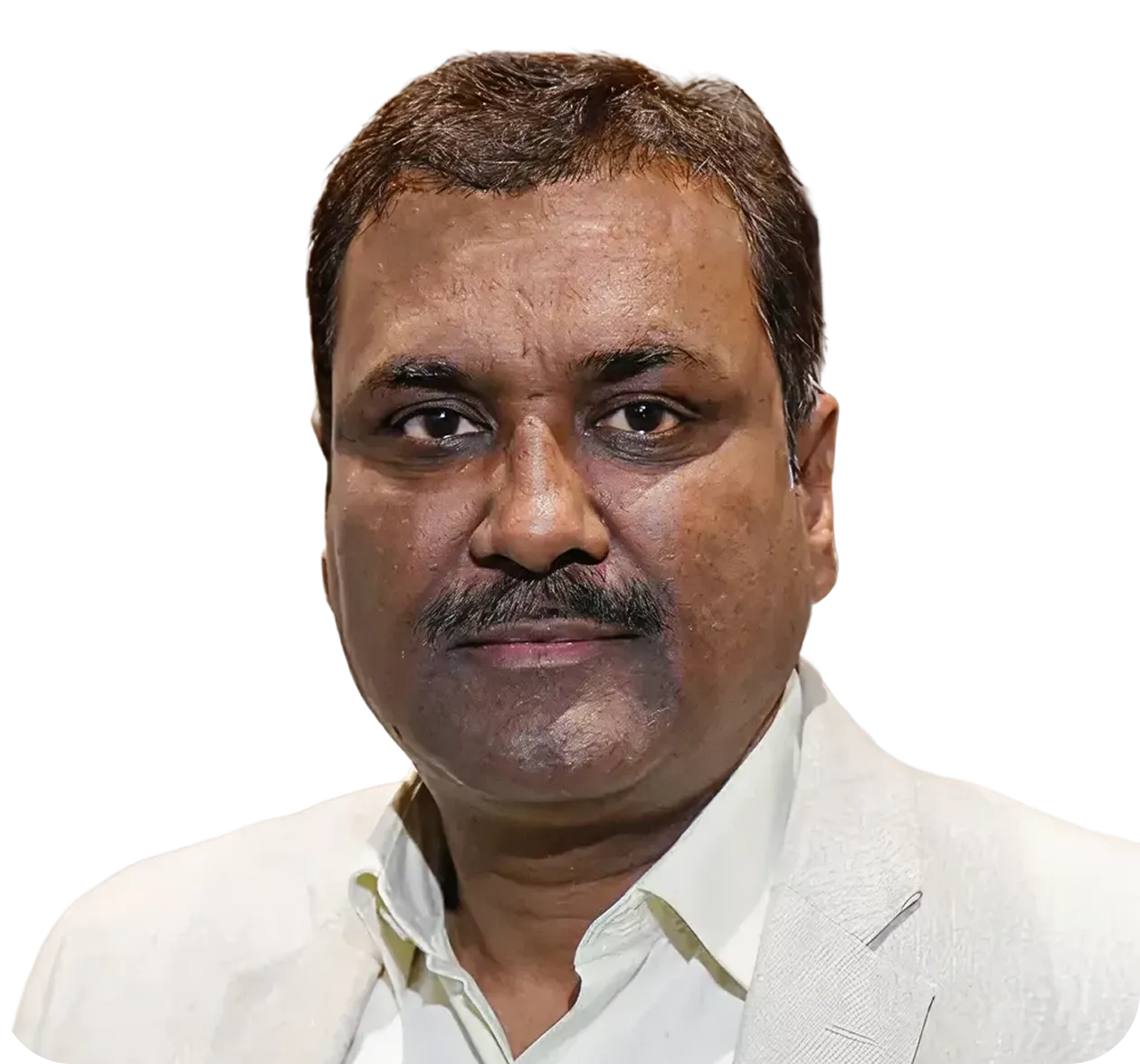 Mr. Amit Sahai