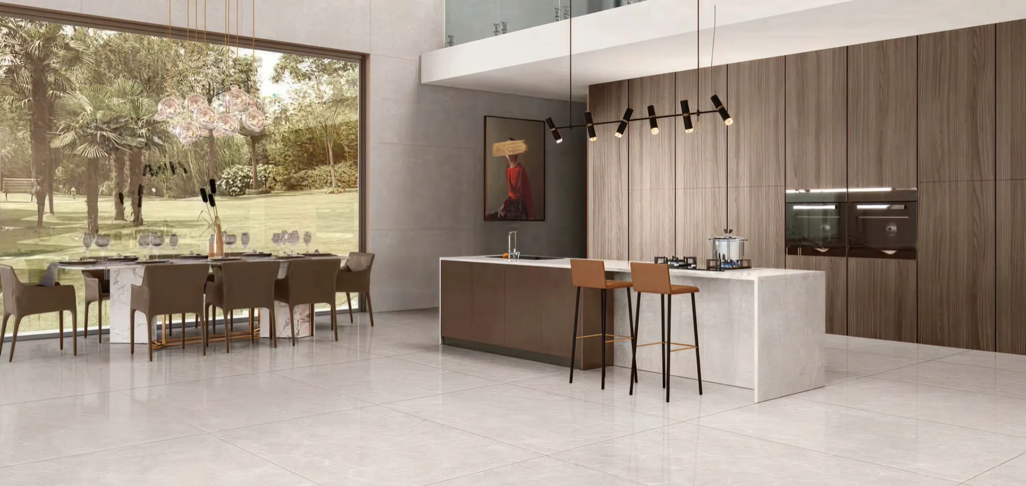 Explore Floor Tiles
