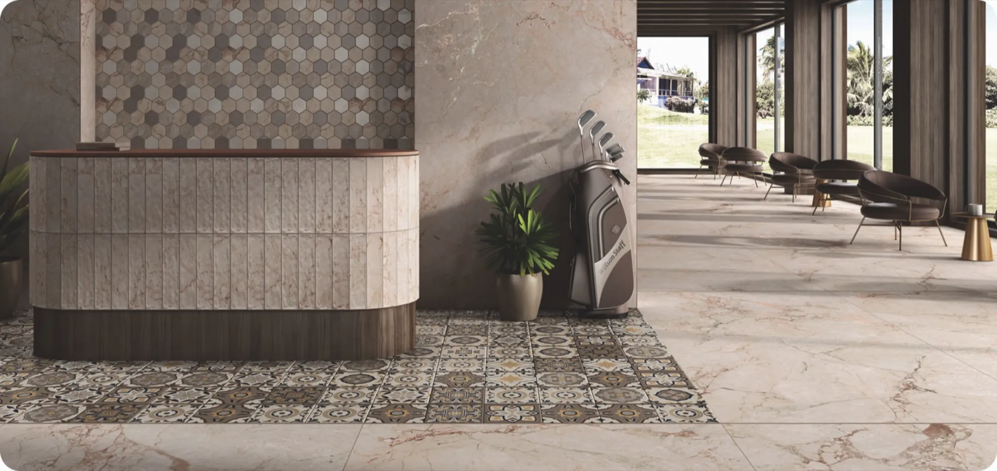 Explore Kitchen Tiles