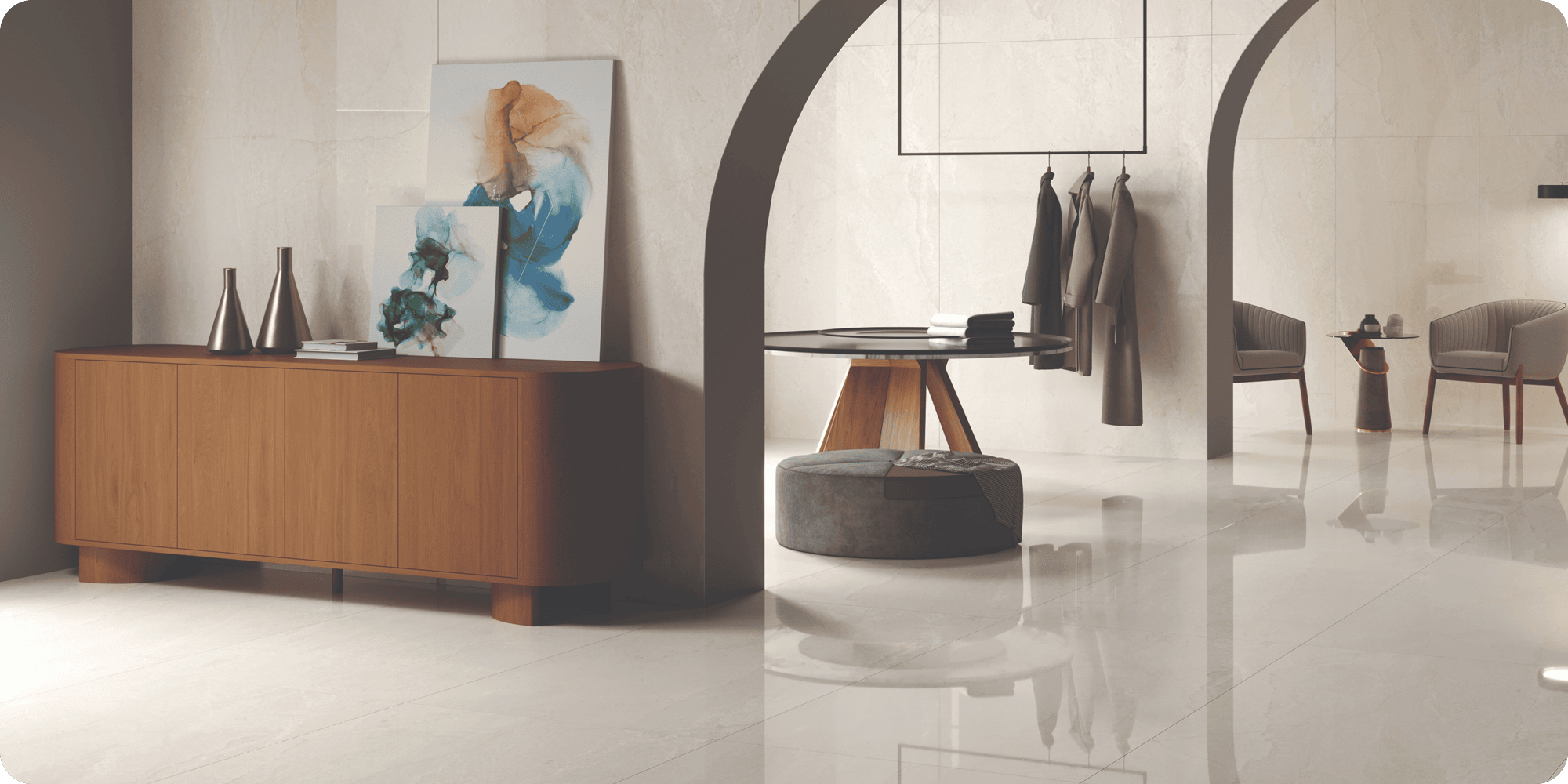 Coverstone Interior Design