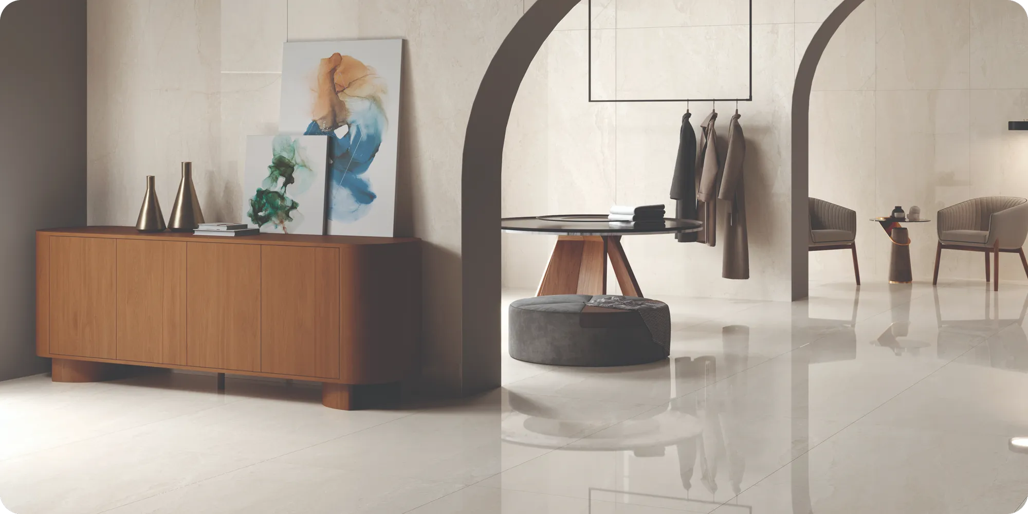 Coverstone Interior Design