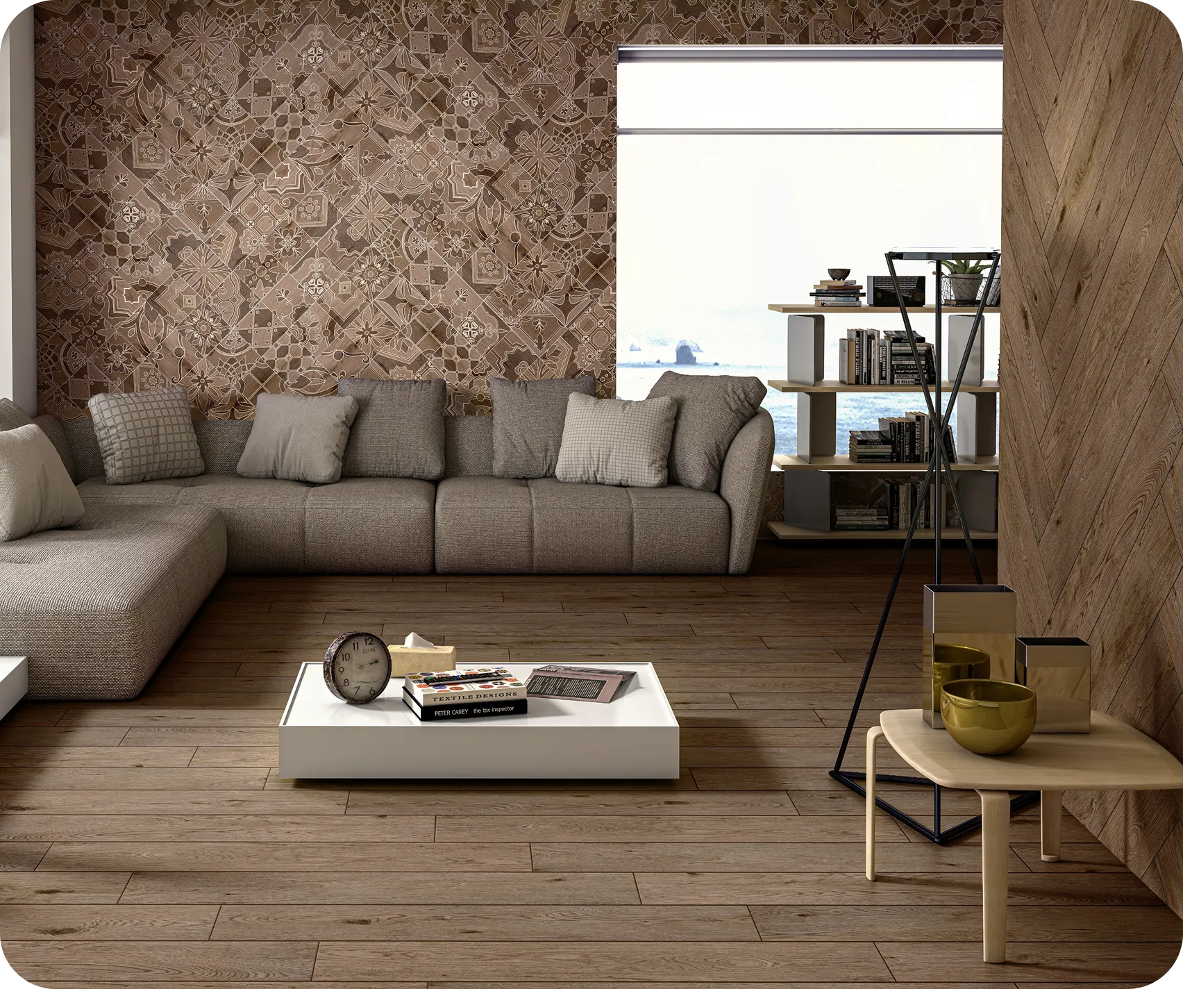 Wood Essentia