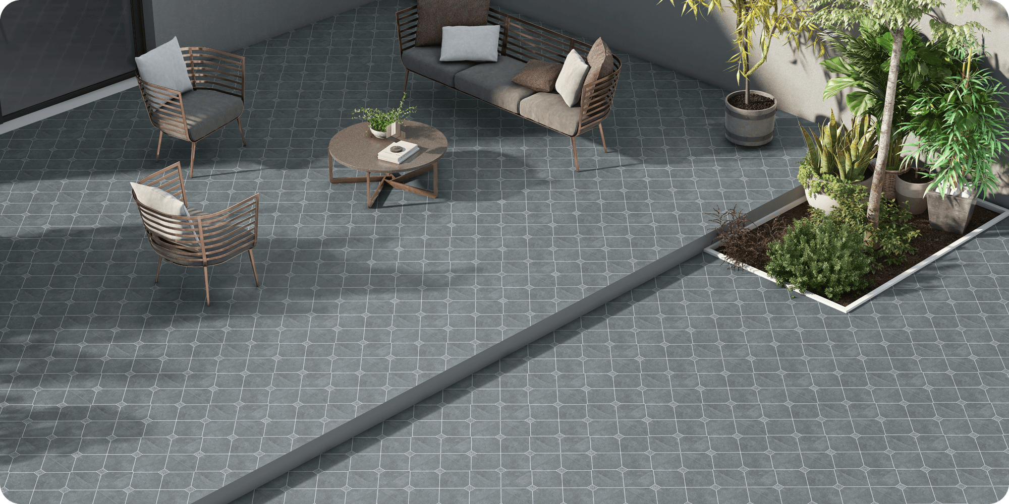 Coverstone Interior Design