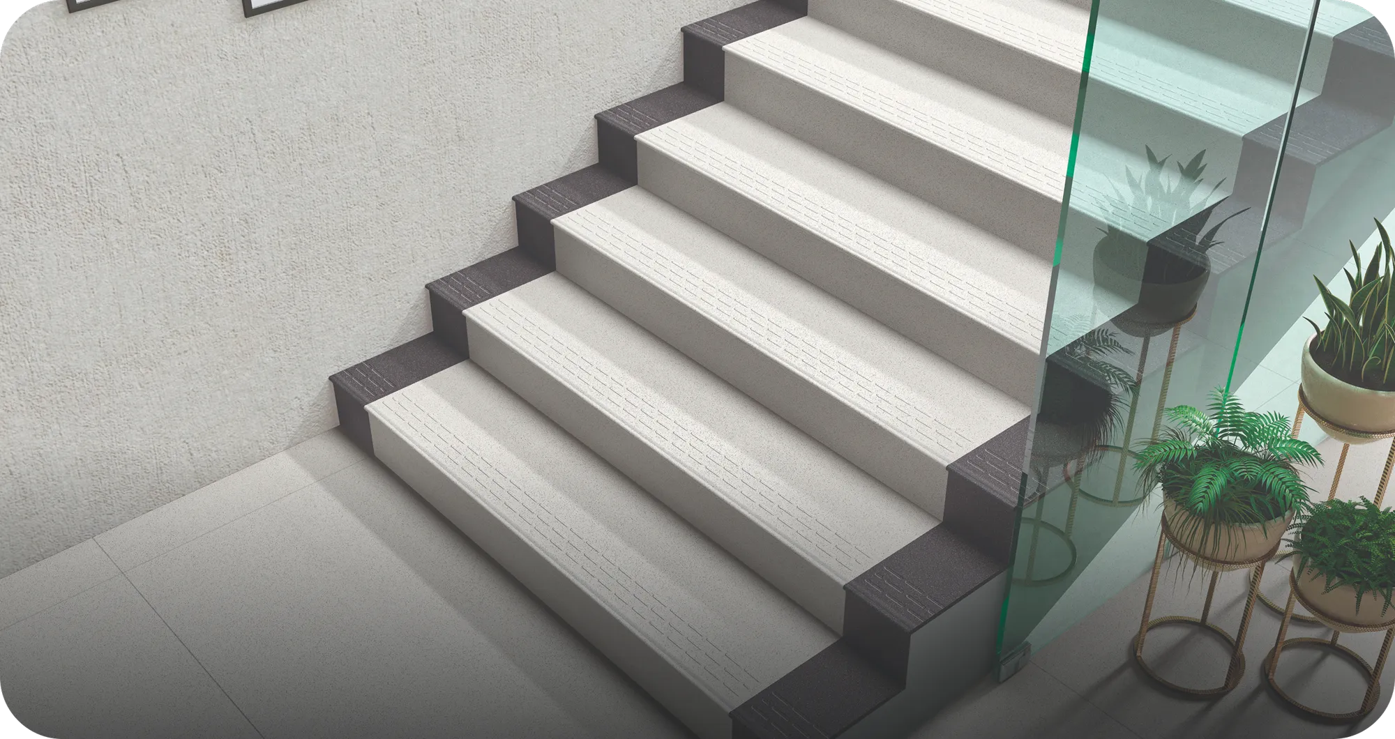 Steps