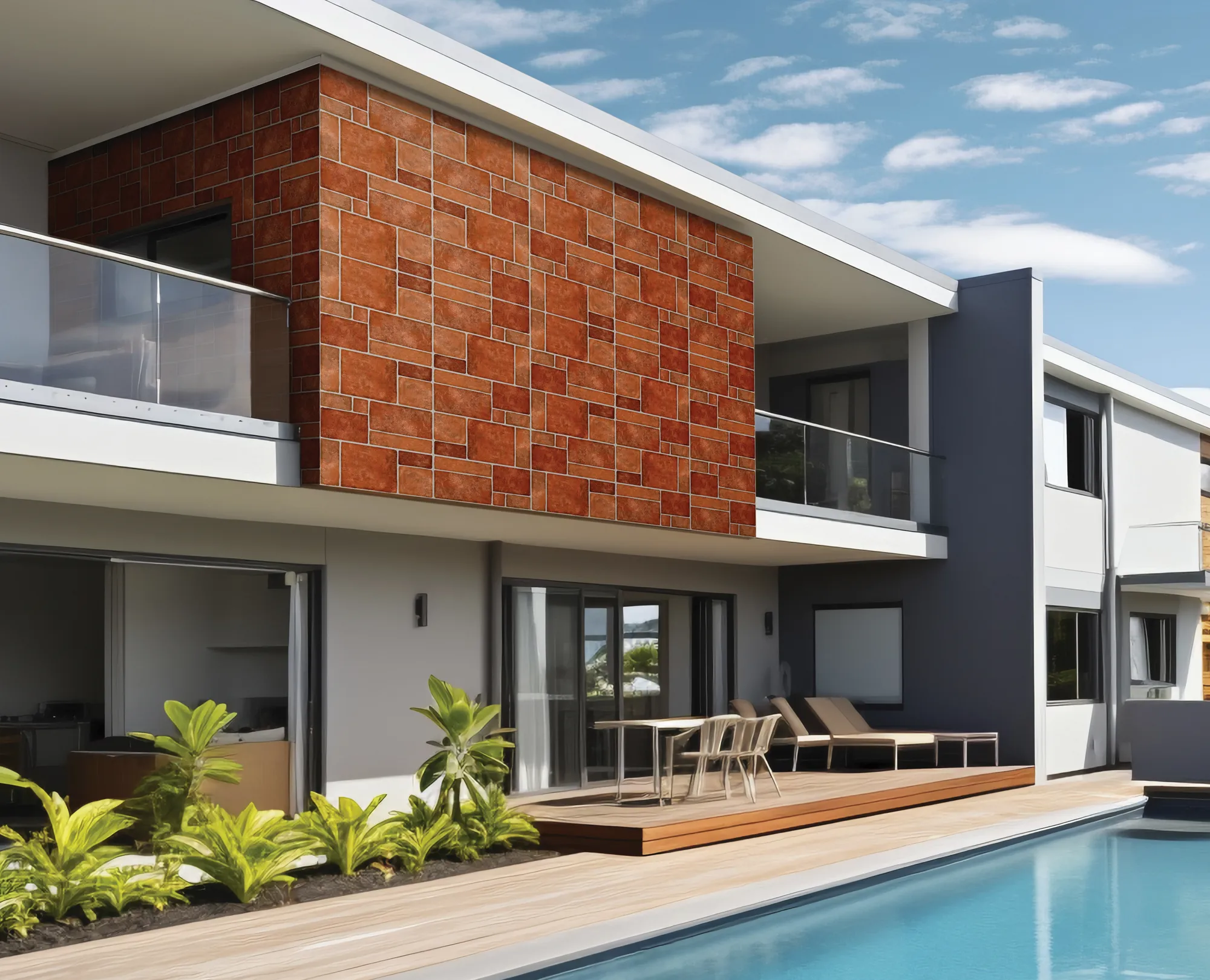 Elevation Tiles