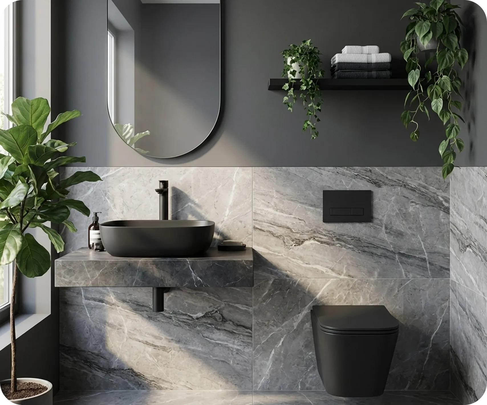 Sanitaryware