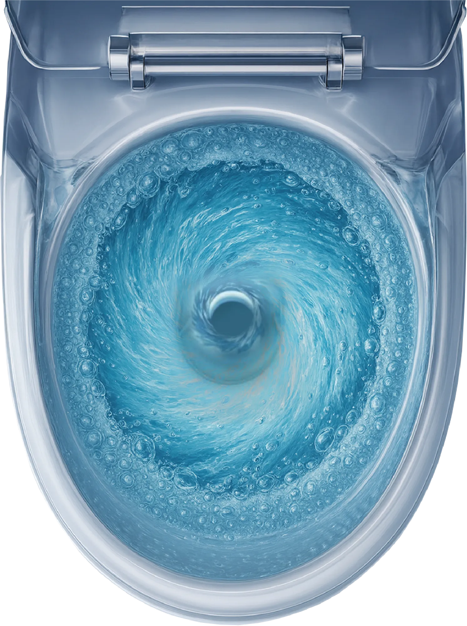 Wash+ Technology