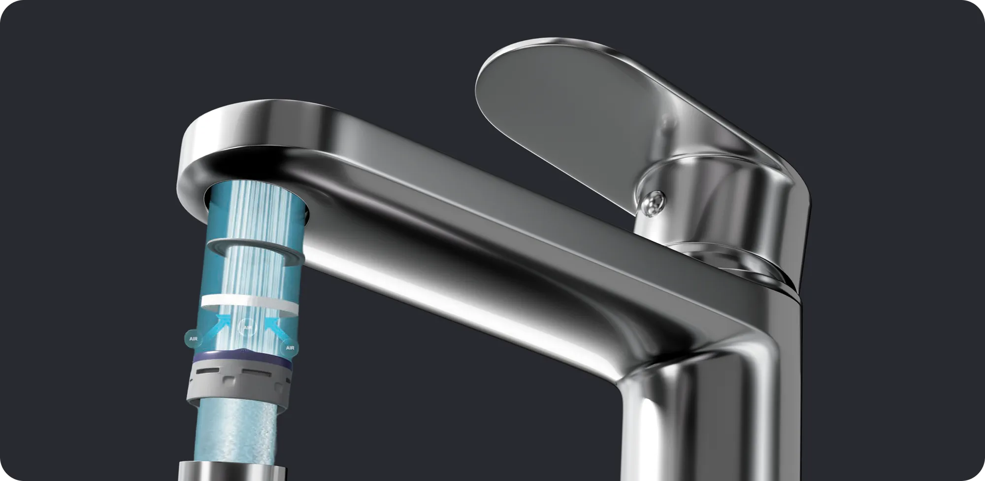 Oxi-Stream Technology