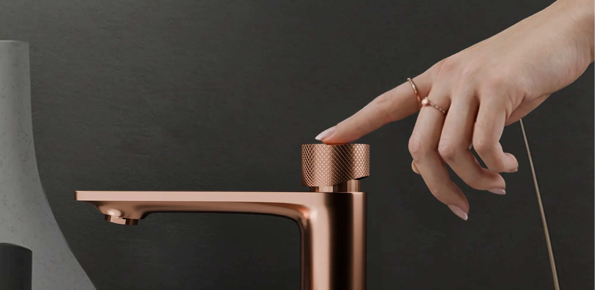 Tactile Elegance