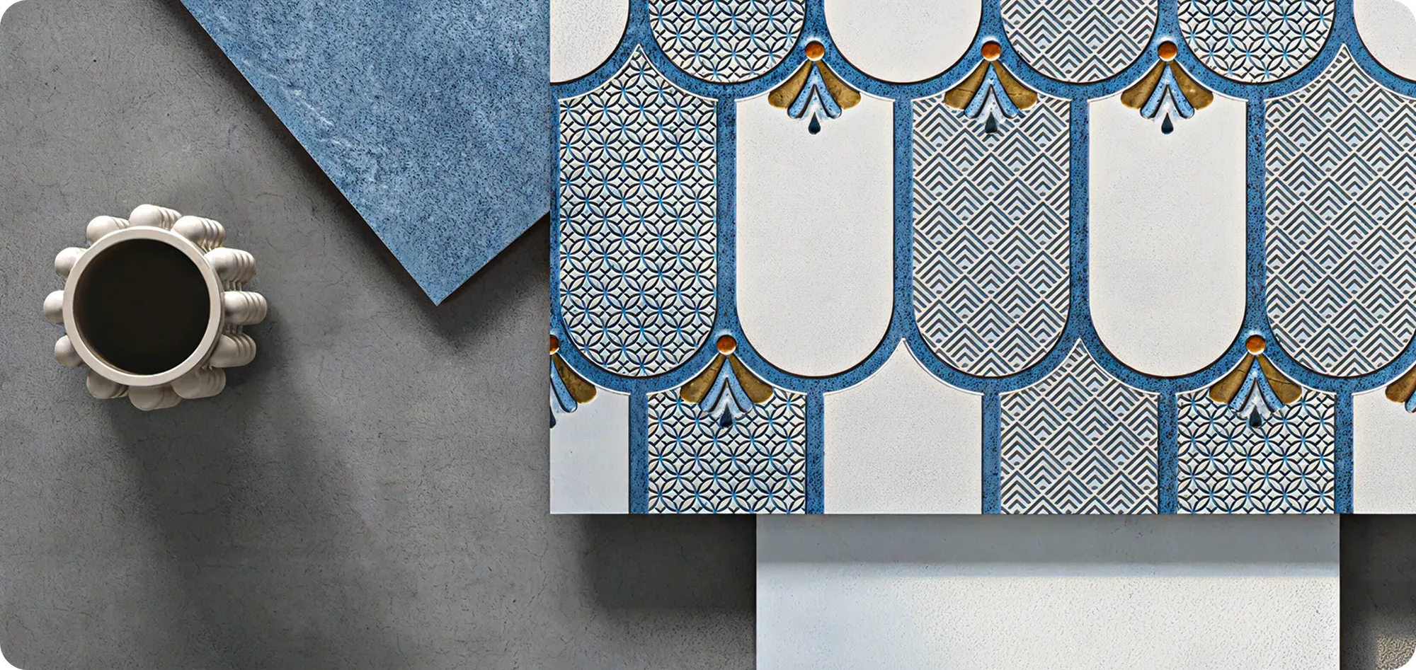 Meet The Collections: Glosstra & Vistoso