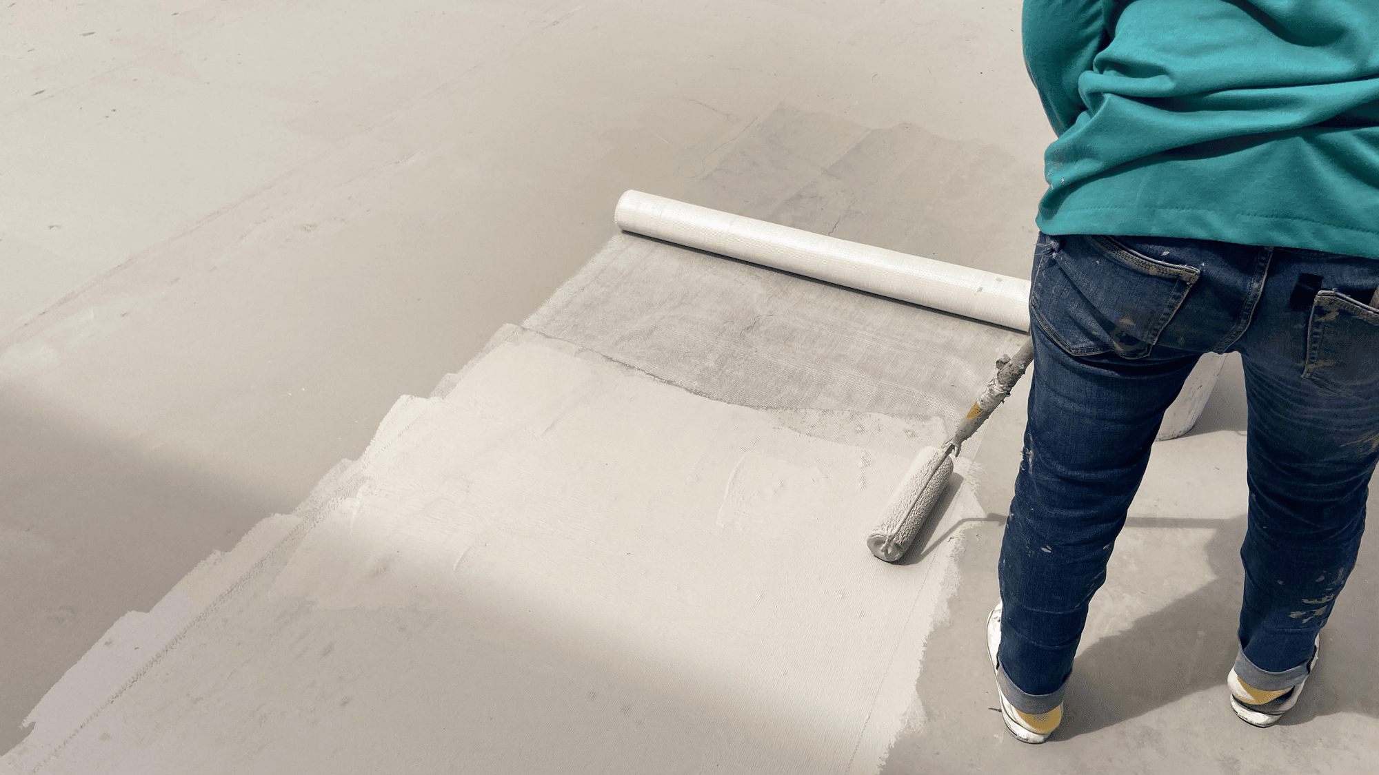 Waterproofing Systems