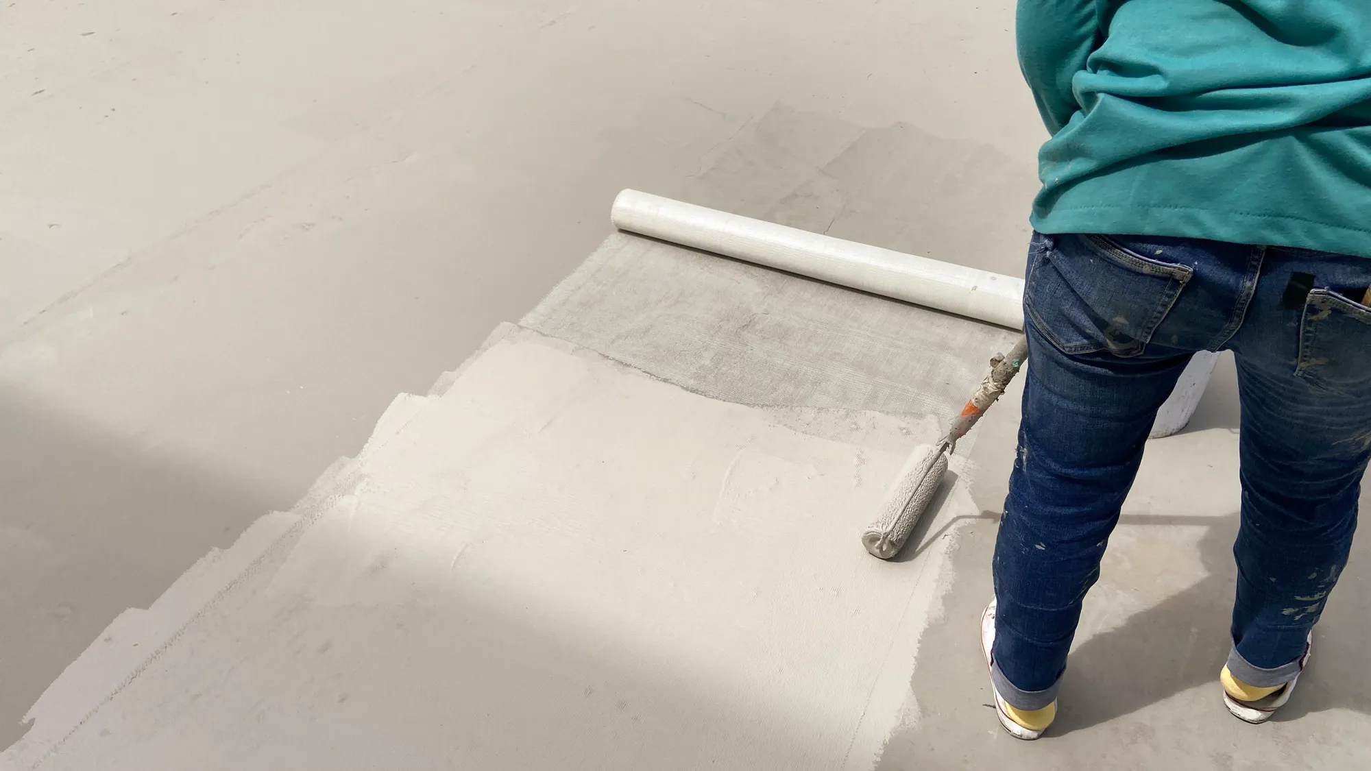 Waterproofing Systems