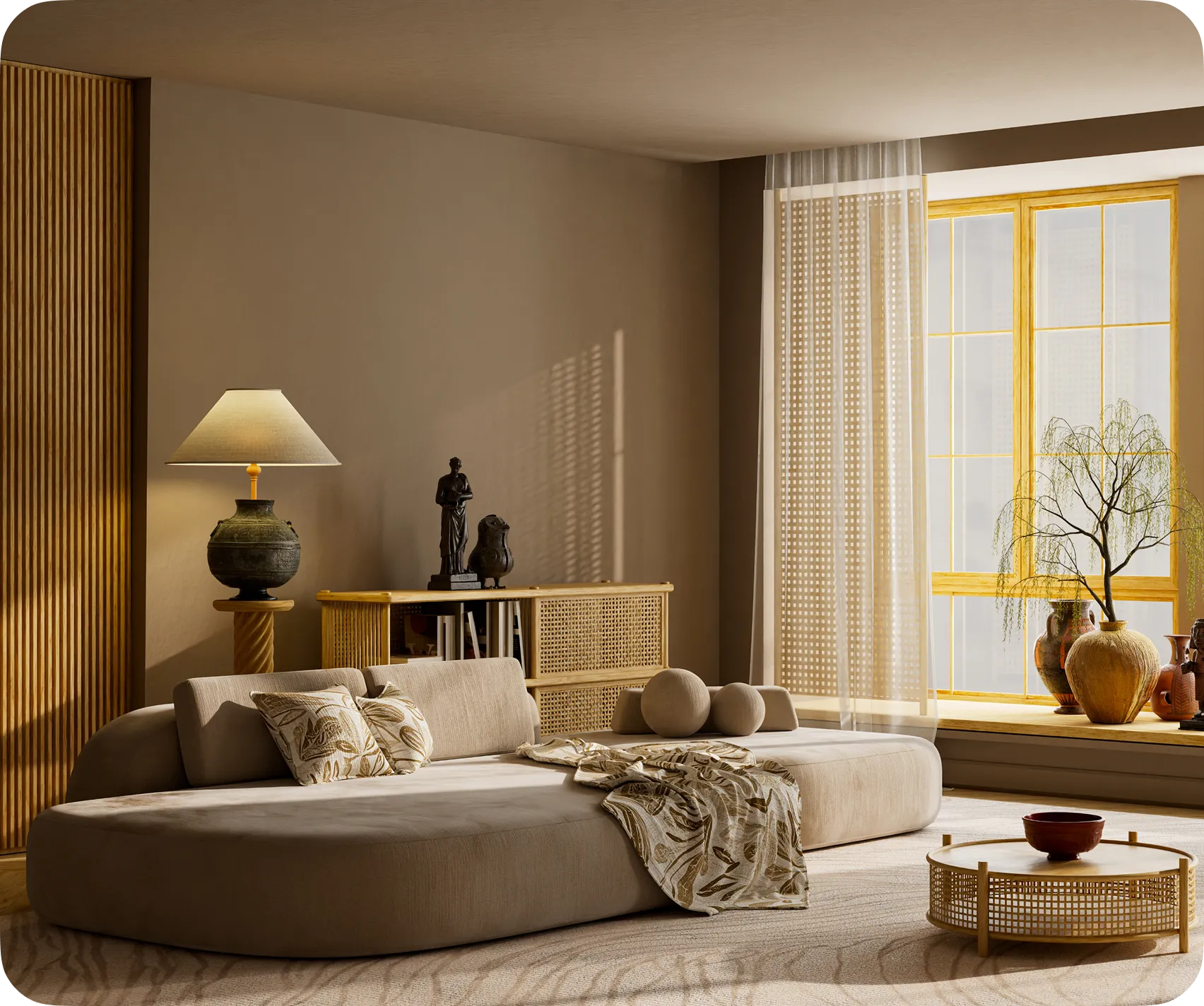 2D Visualiser