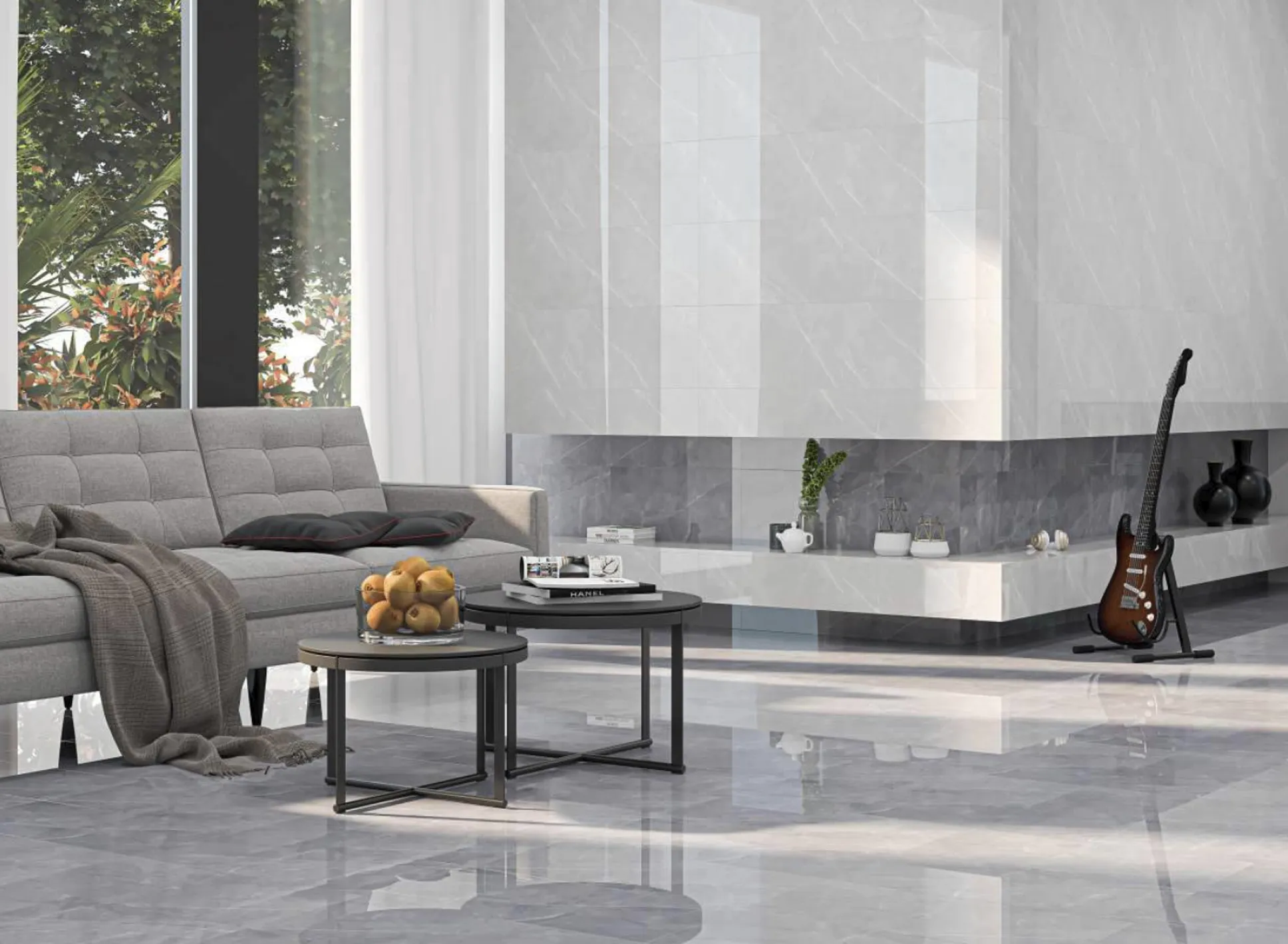 Product Category Interior