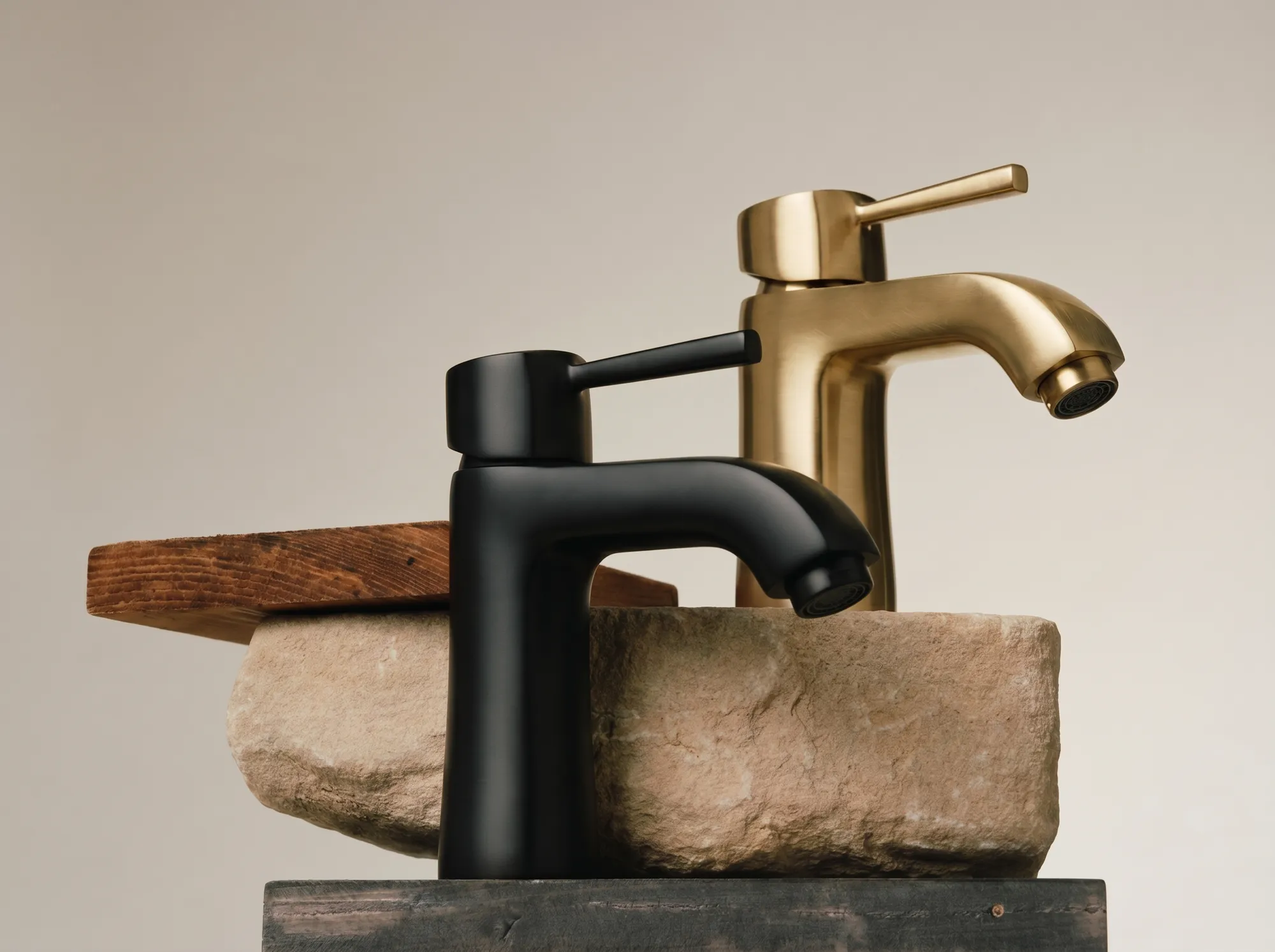 Bath Fittings