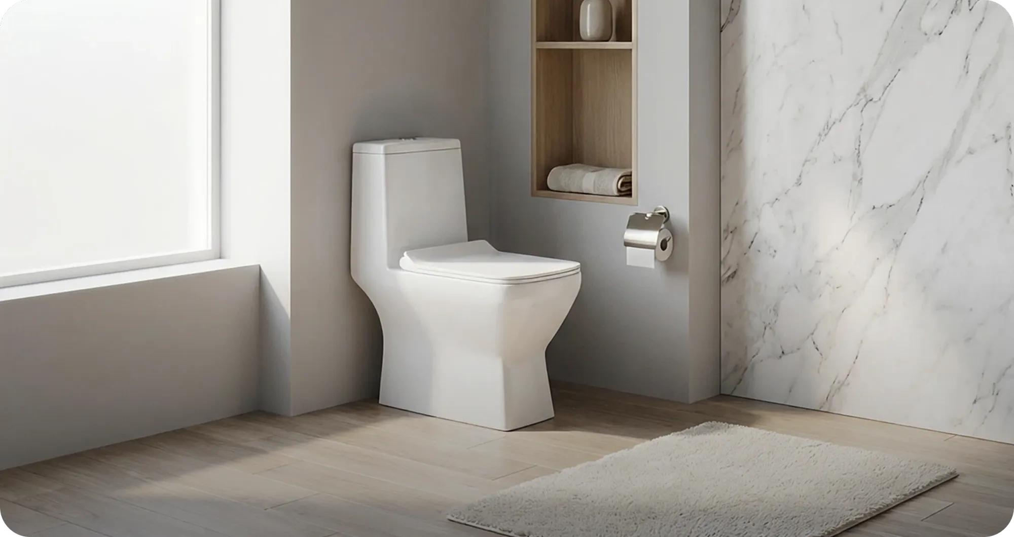 Sanitaryware